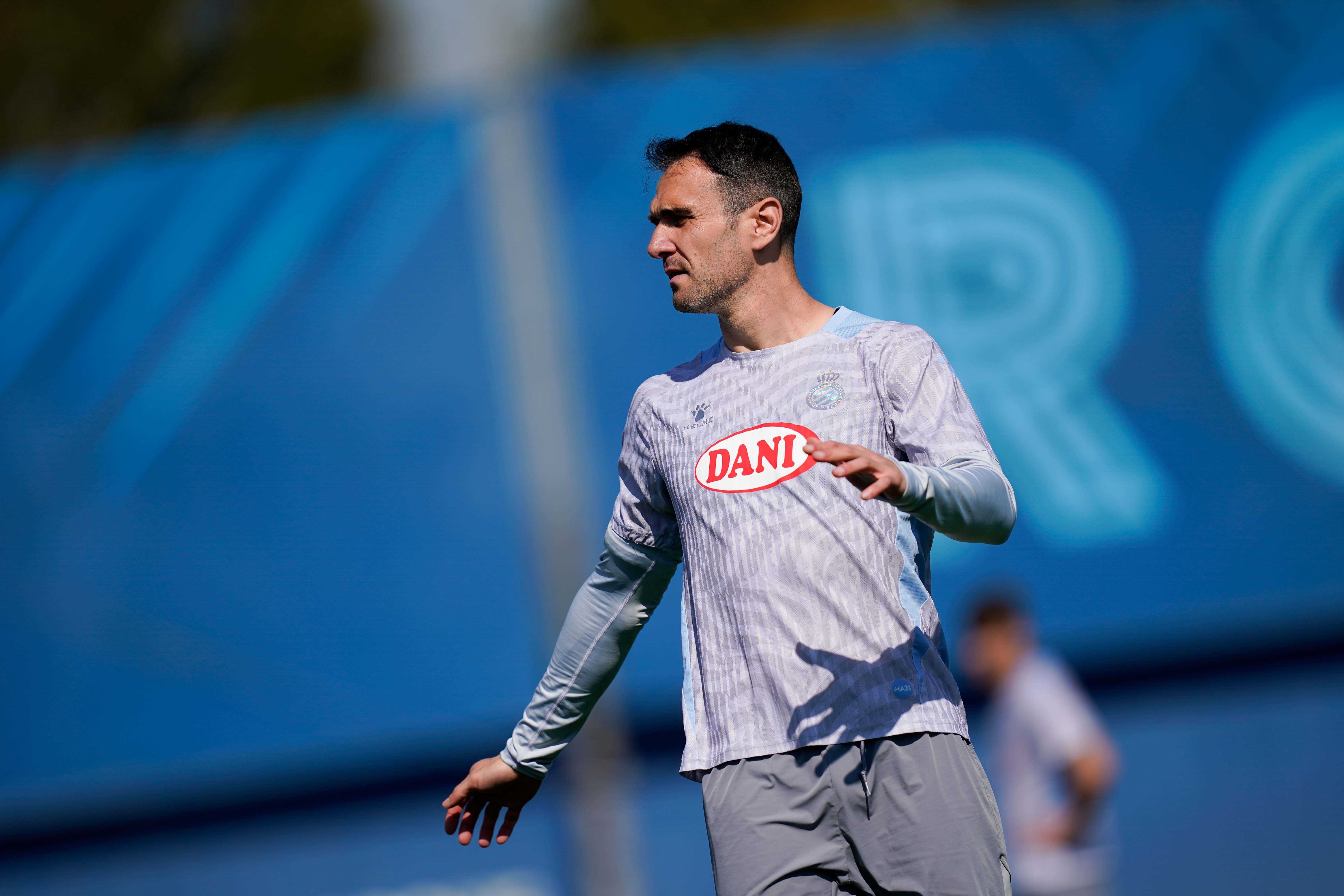 “El equipo tiene alma y va hasta el final”