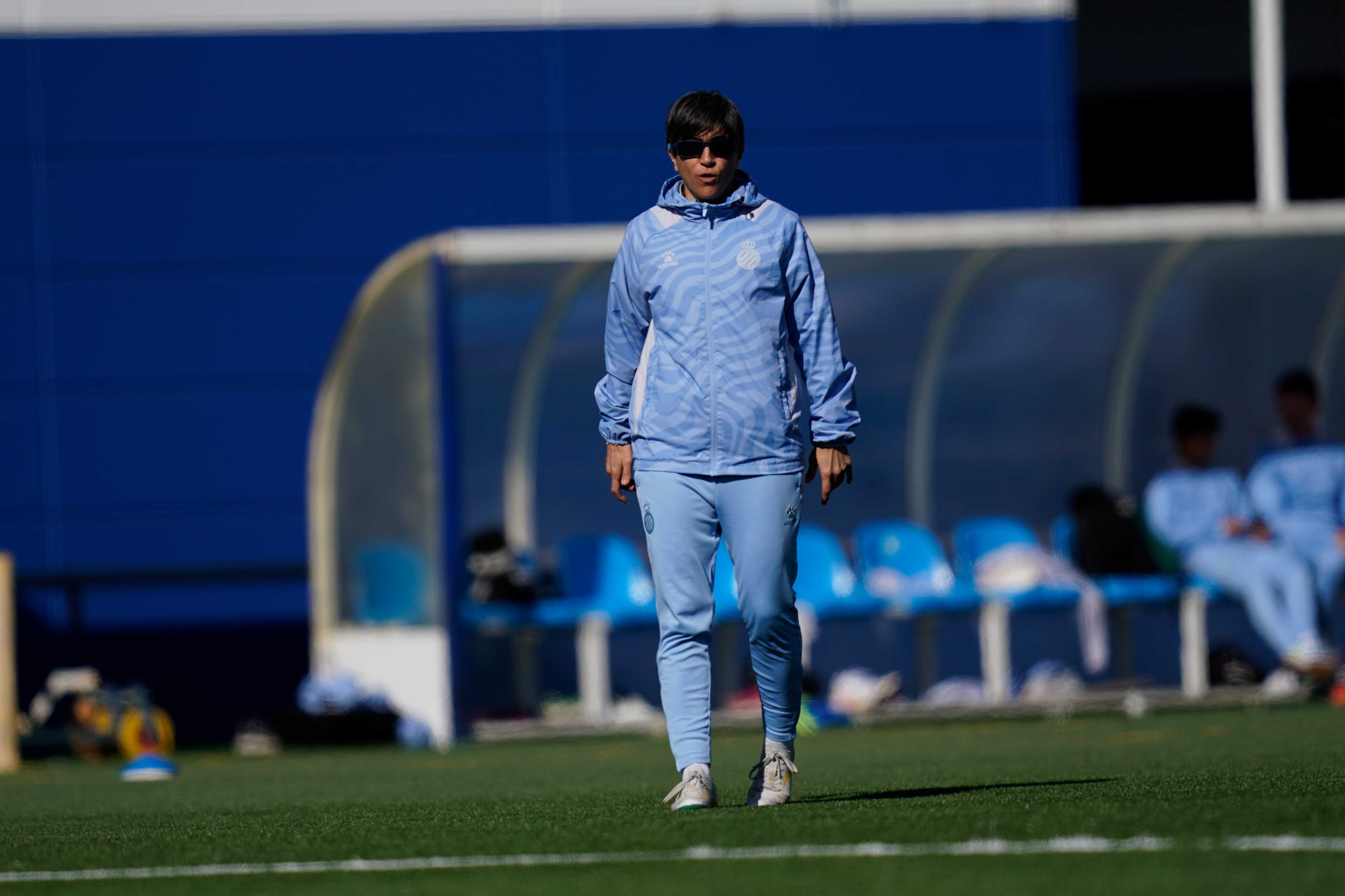 “Podría ser un muy buen día para certificar la permanencia”