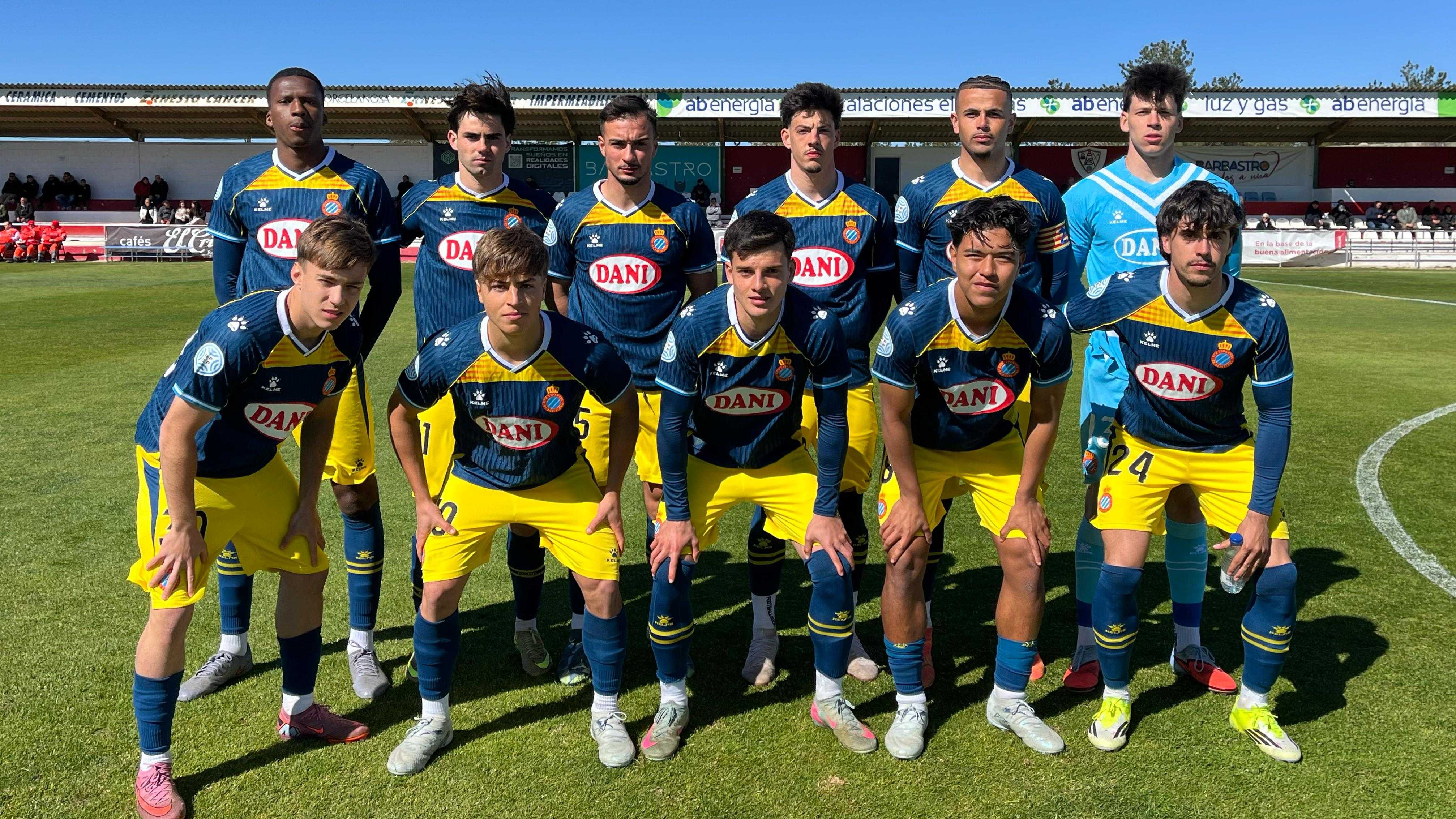 0-0: Empate en Barbastro