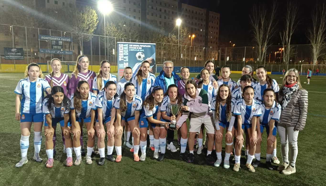 Actividad peñística del fin de semana