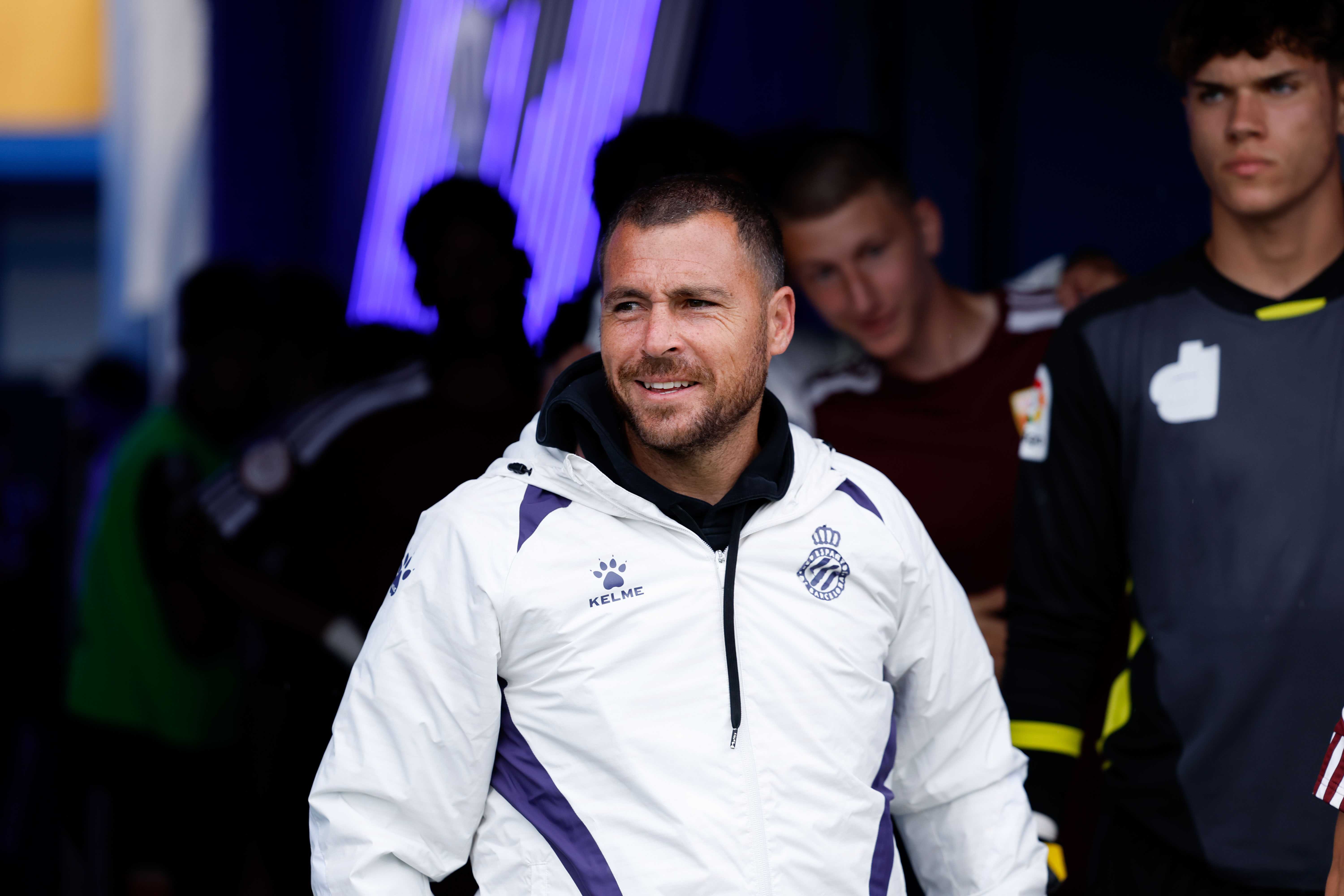 Javi Chica, nou entrenador del Juvenil B