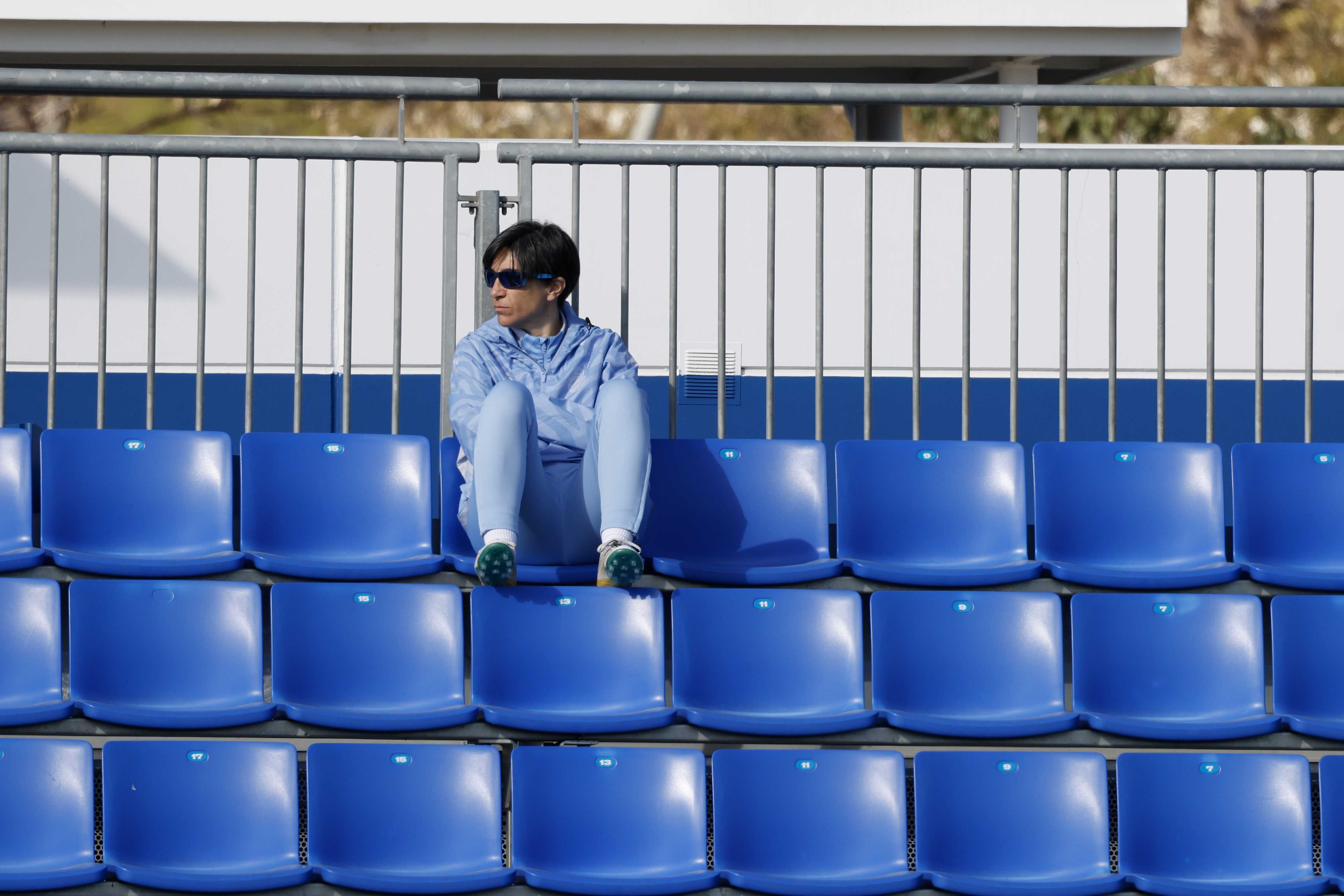 “Tenemos que hacer un partido perfecto para poder sumar allí”