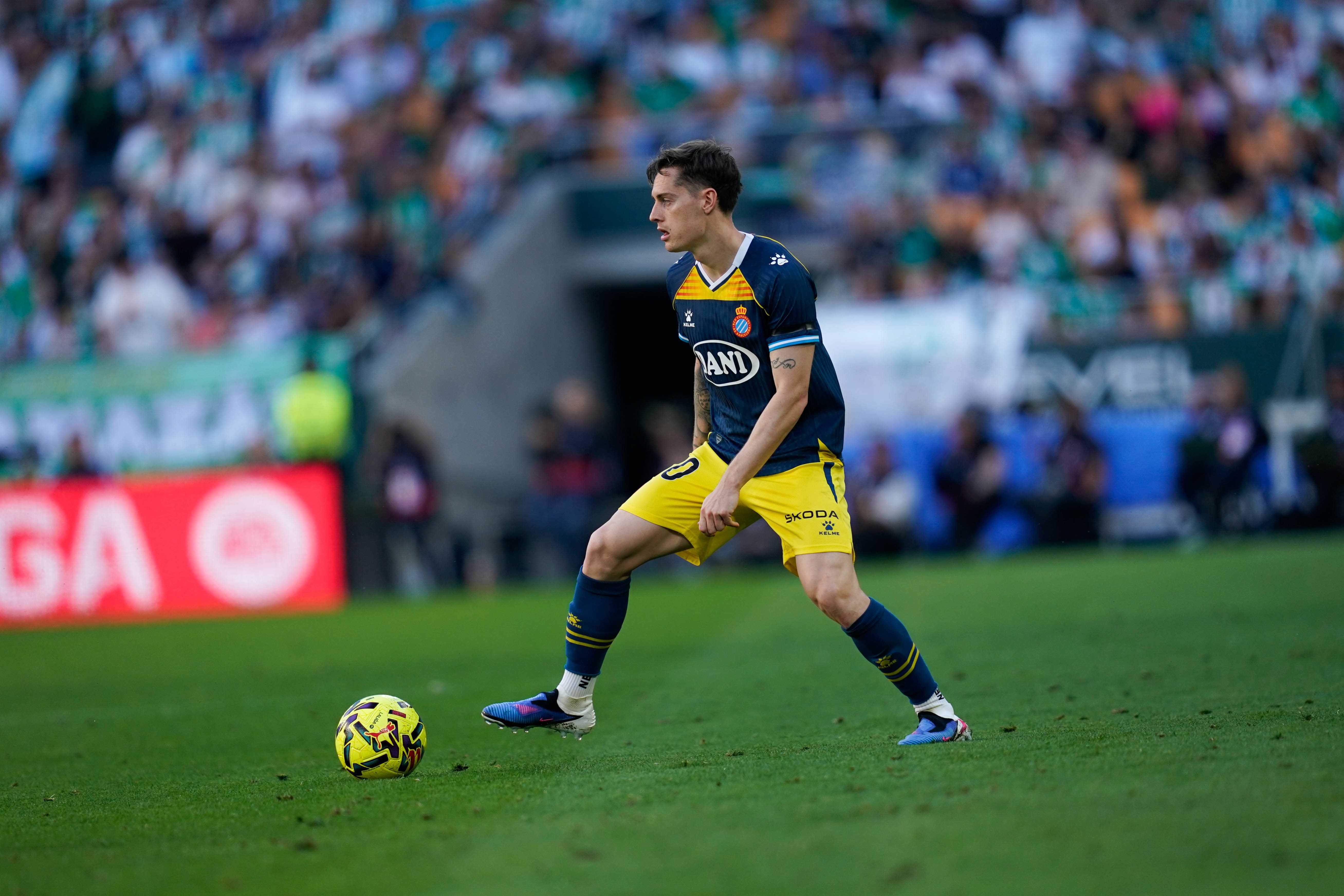 Entrevista Flash: Pol Lozano