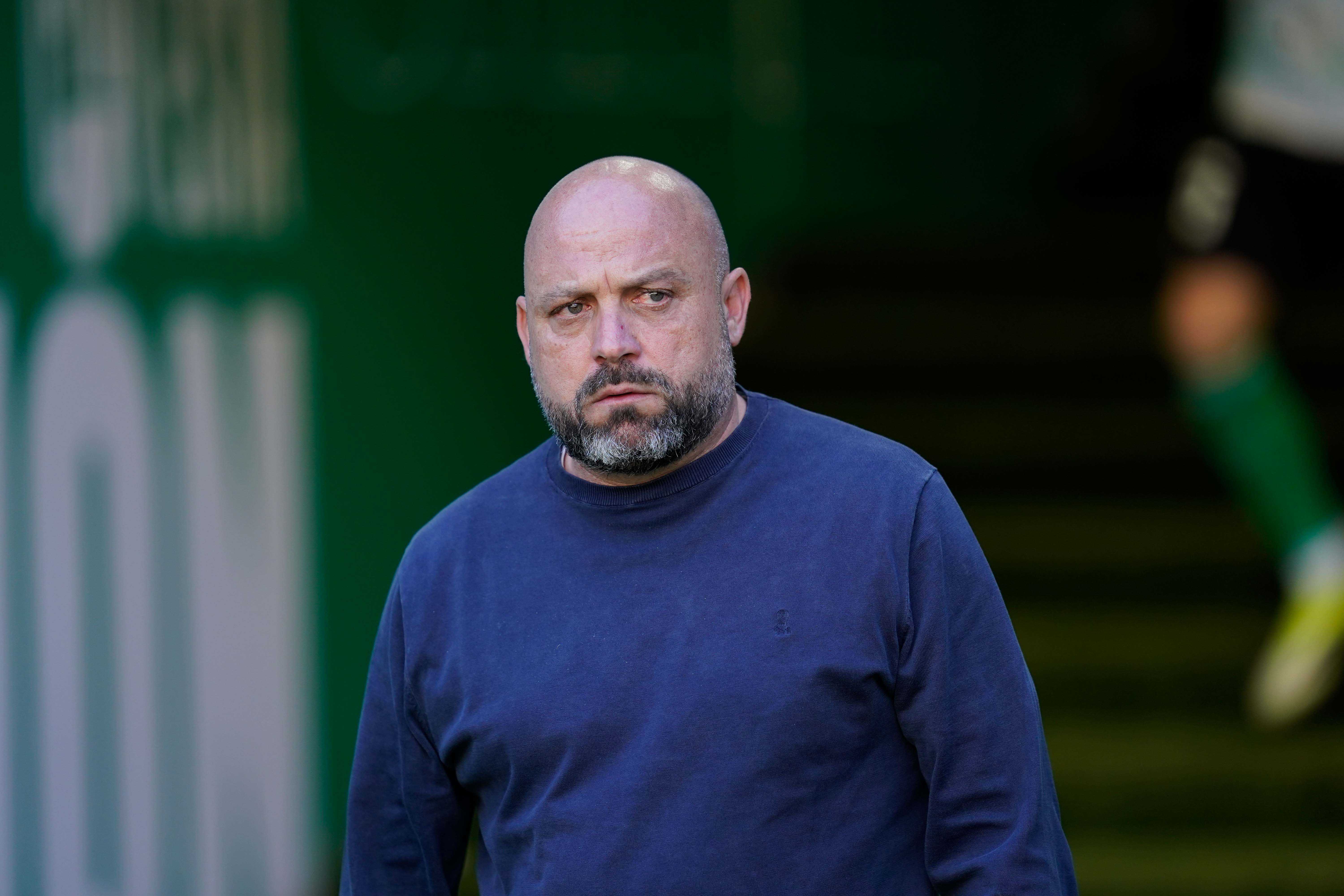 “L’equip ha donat la cara”