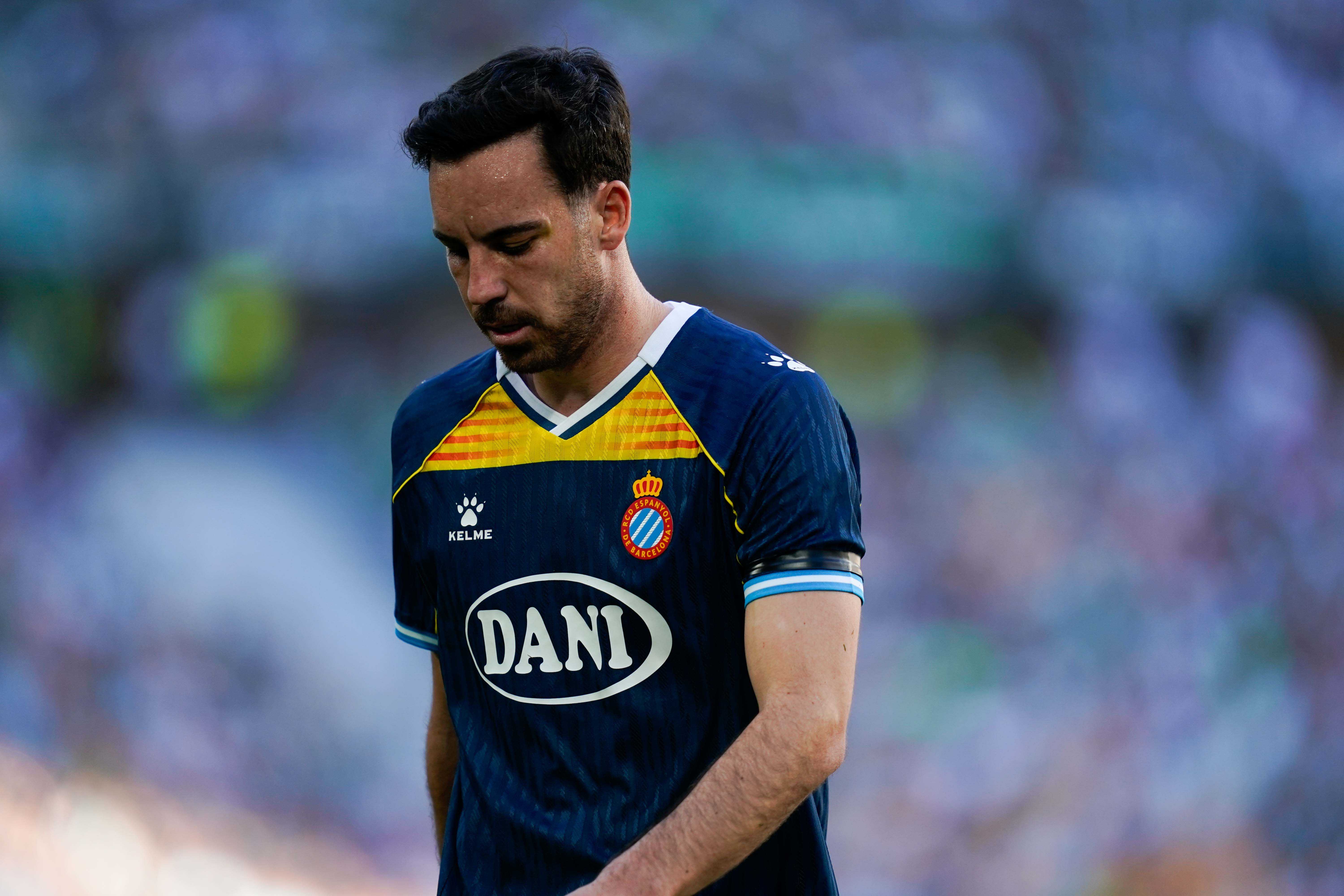 Zona Mixta: Edu Expósito