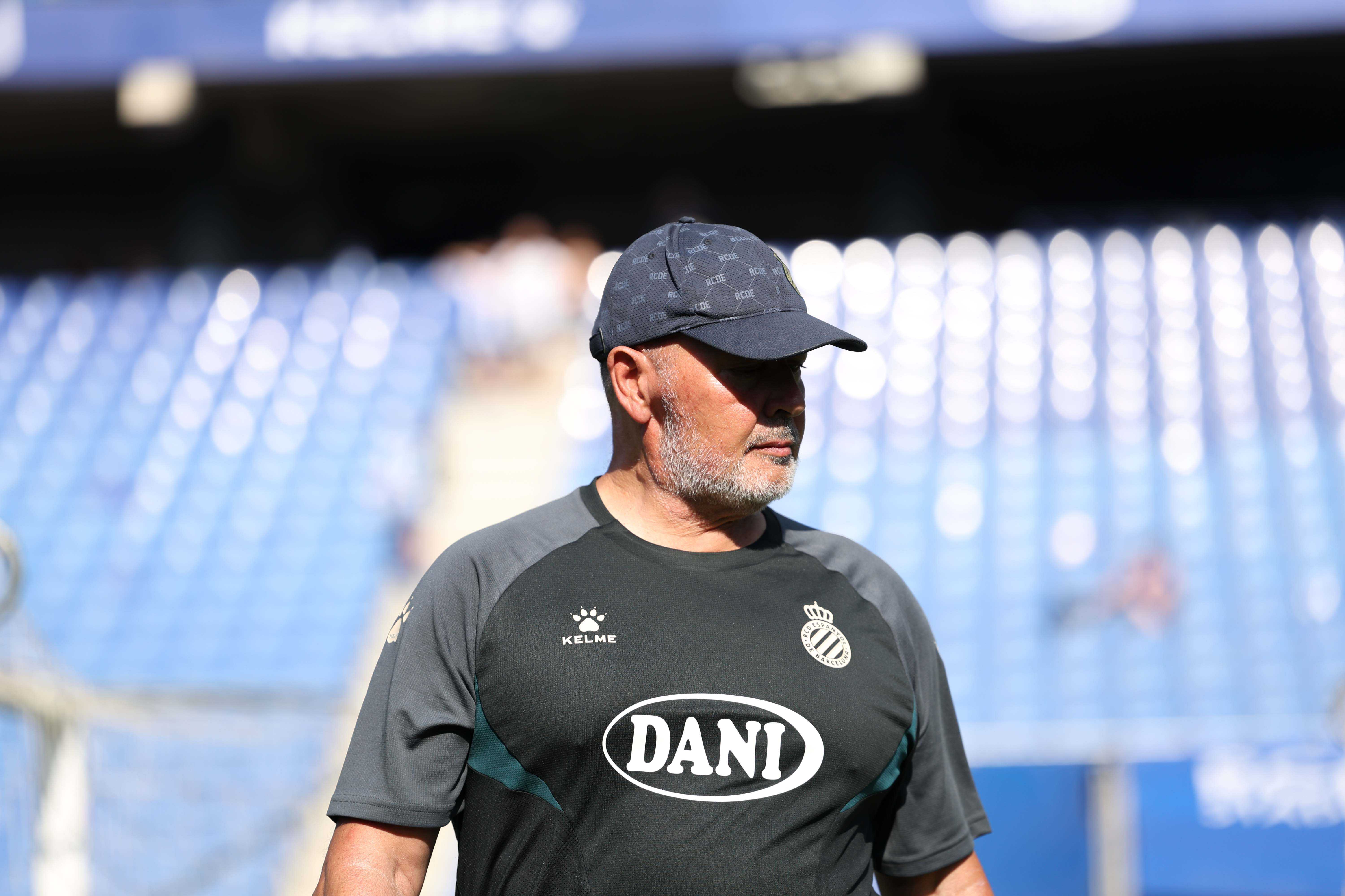 Reconeixement per a Albert Villarroya