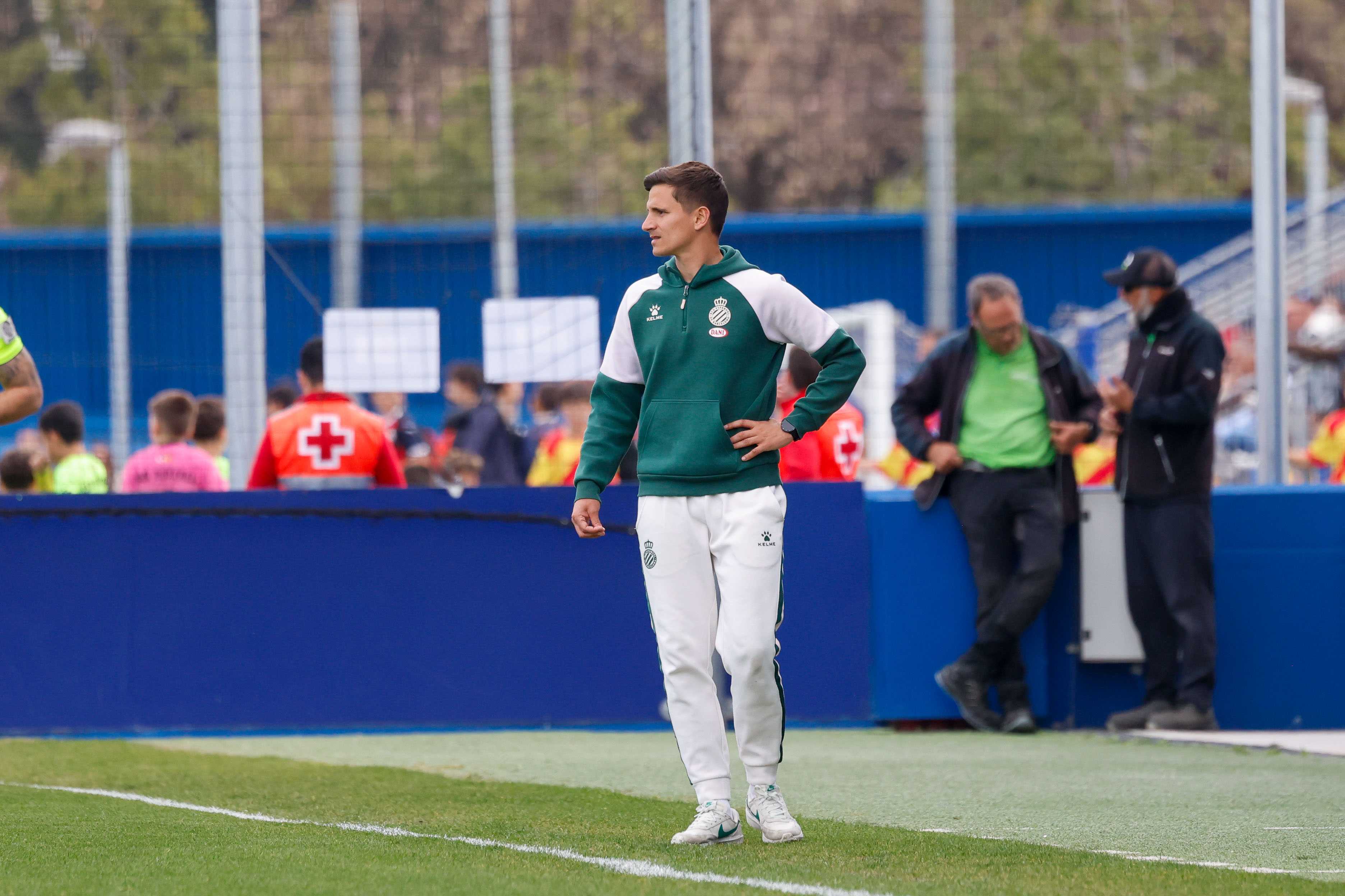 "Le damos mucho valor a ser estables"