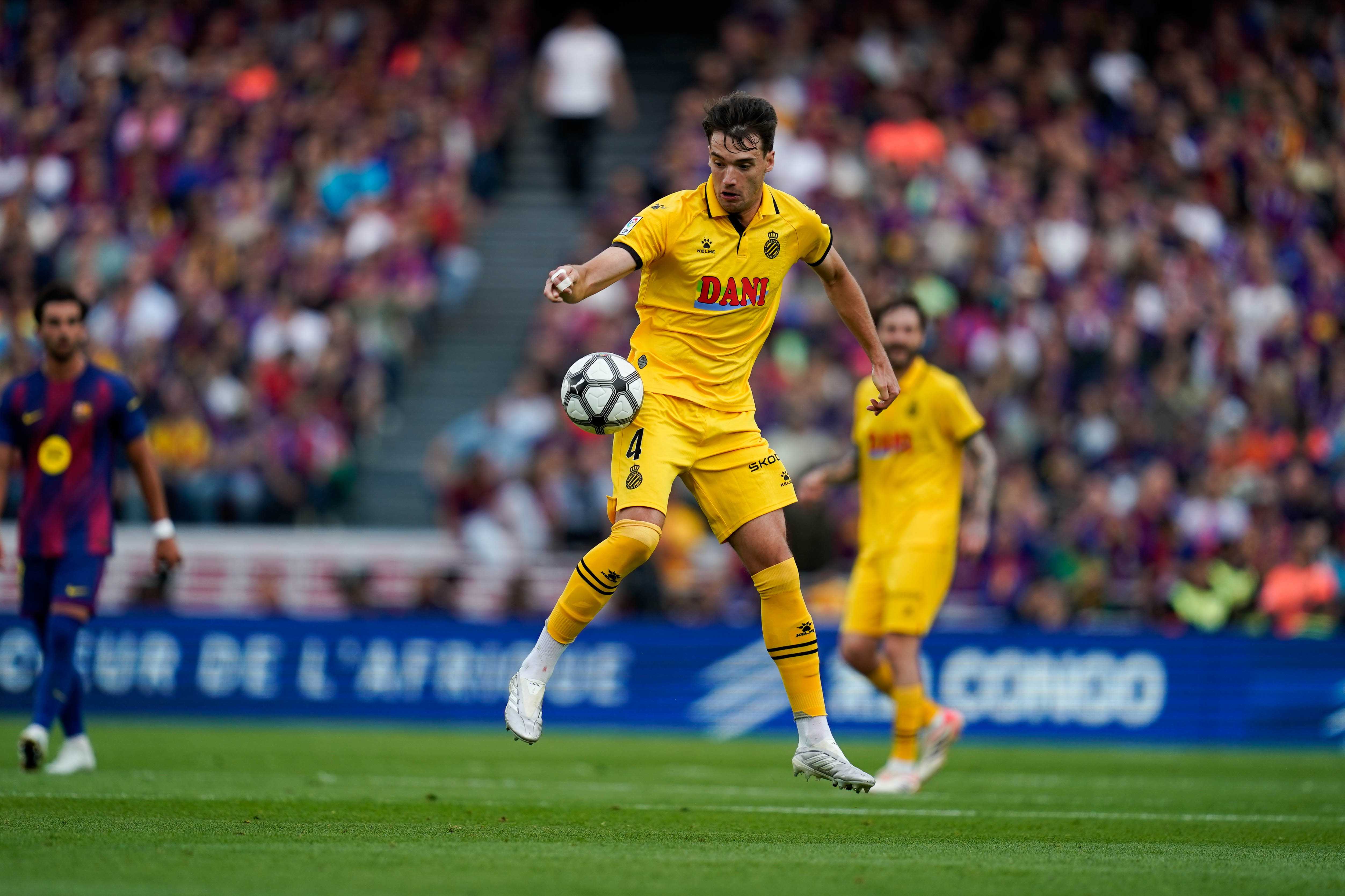 Entrevista Flash: Urko