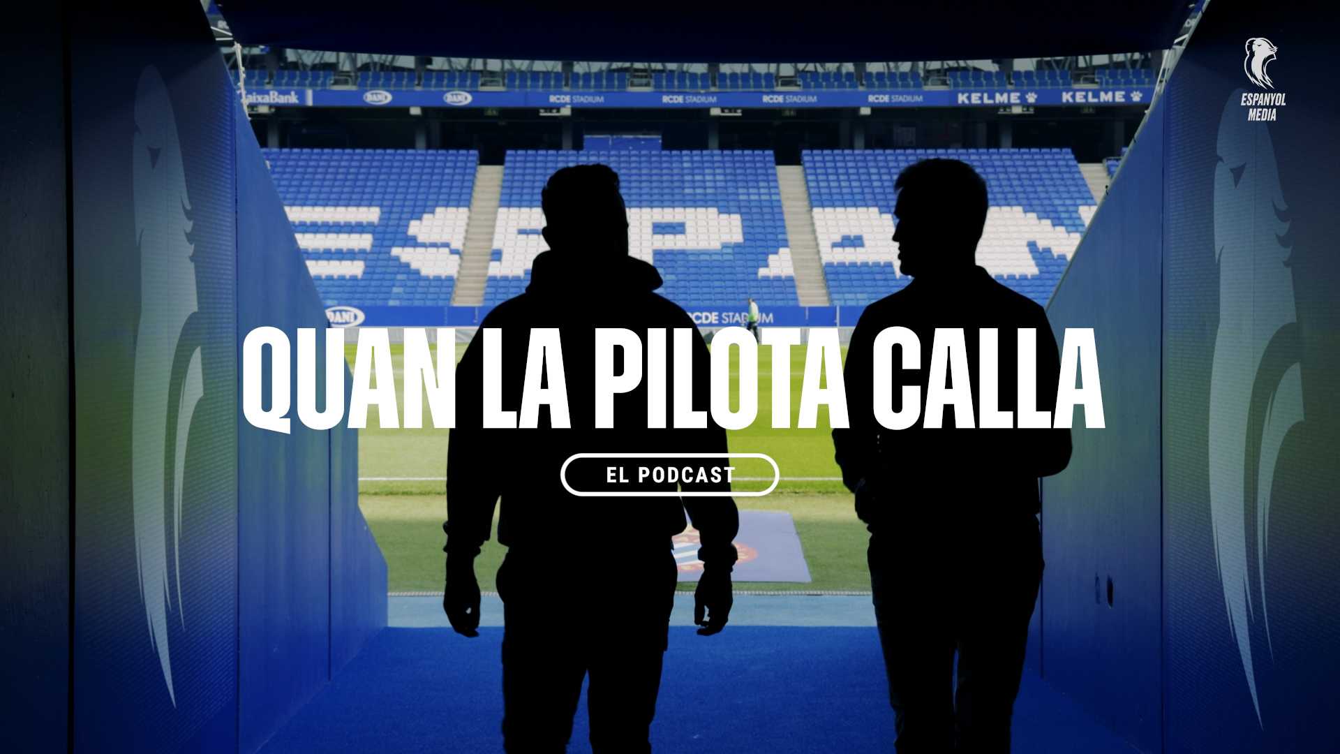‘Quan la pilota calla’