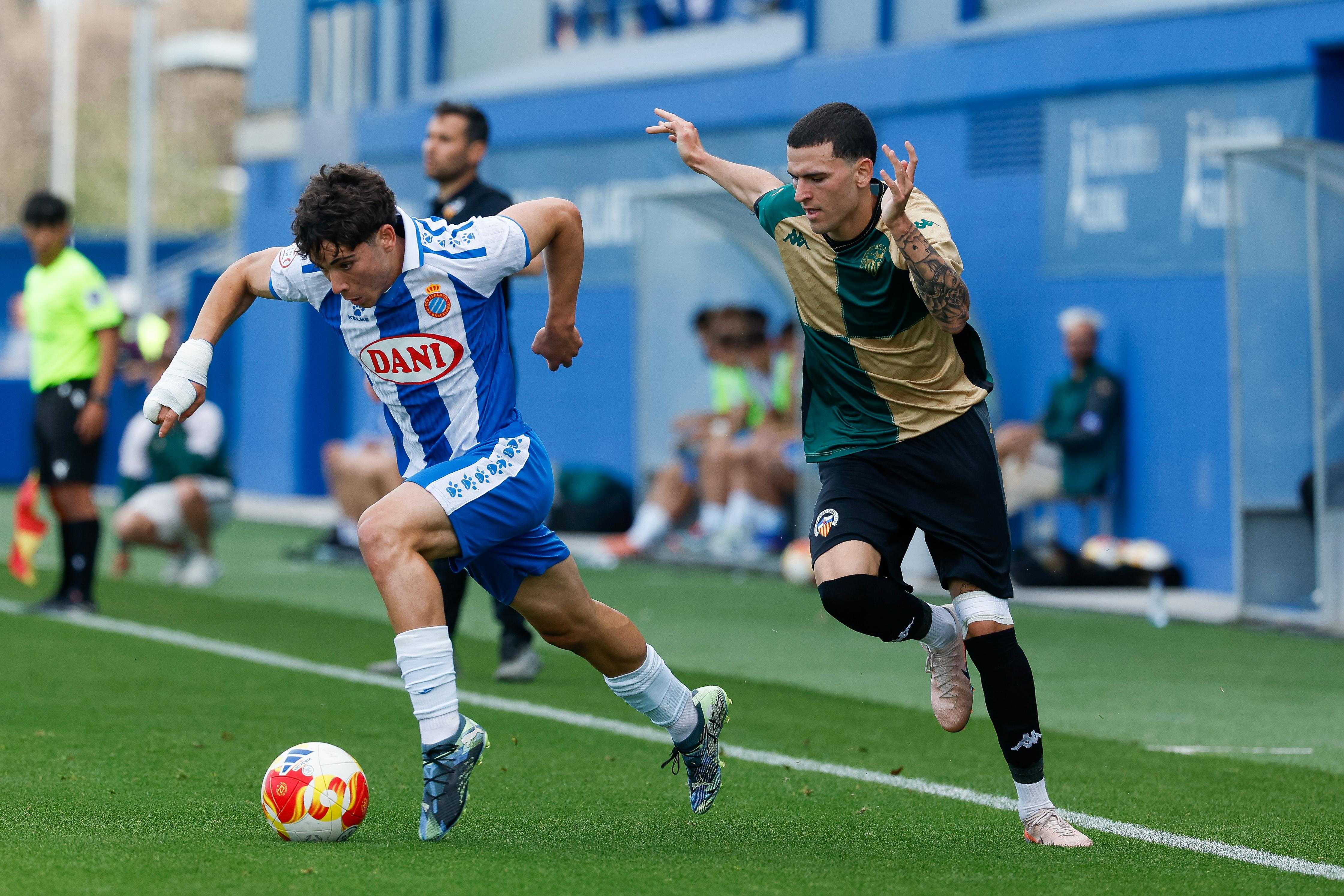 4-1: Victoria de mucho mérito