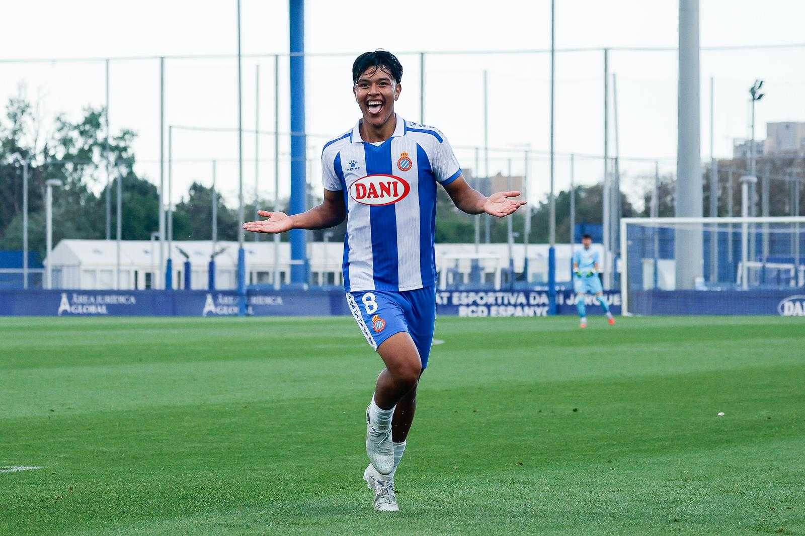 2-1: Victoria importantísima