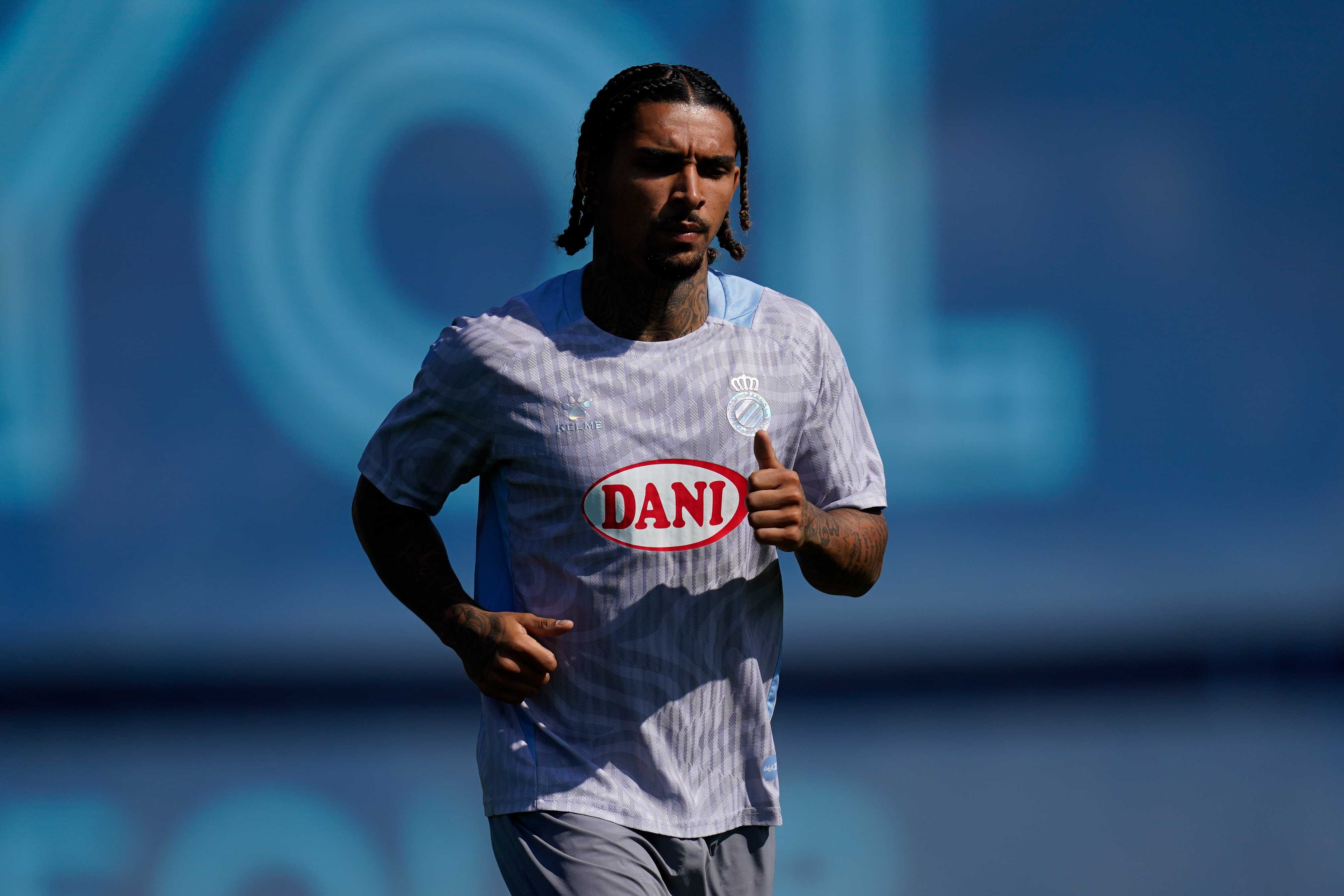 “Volem acabar forts la temporada”