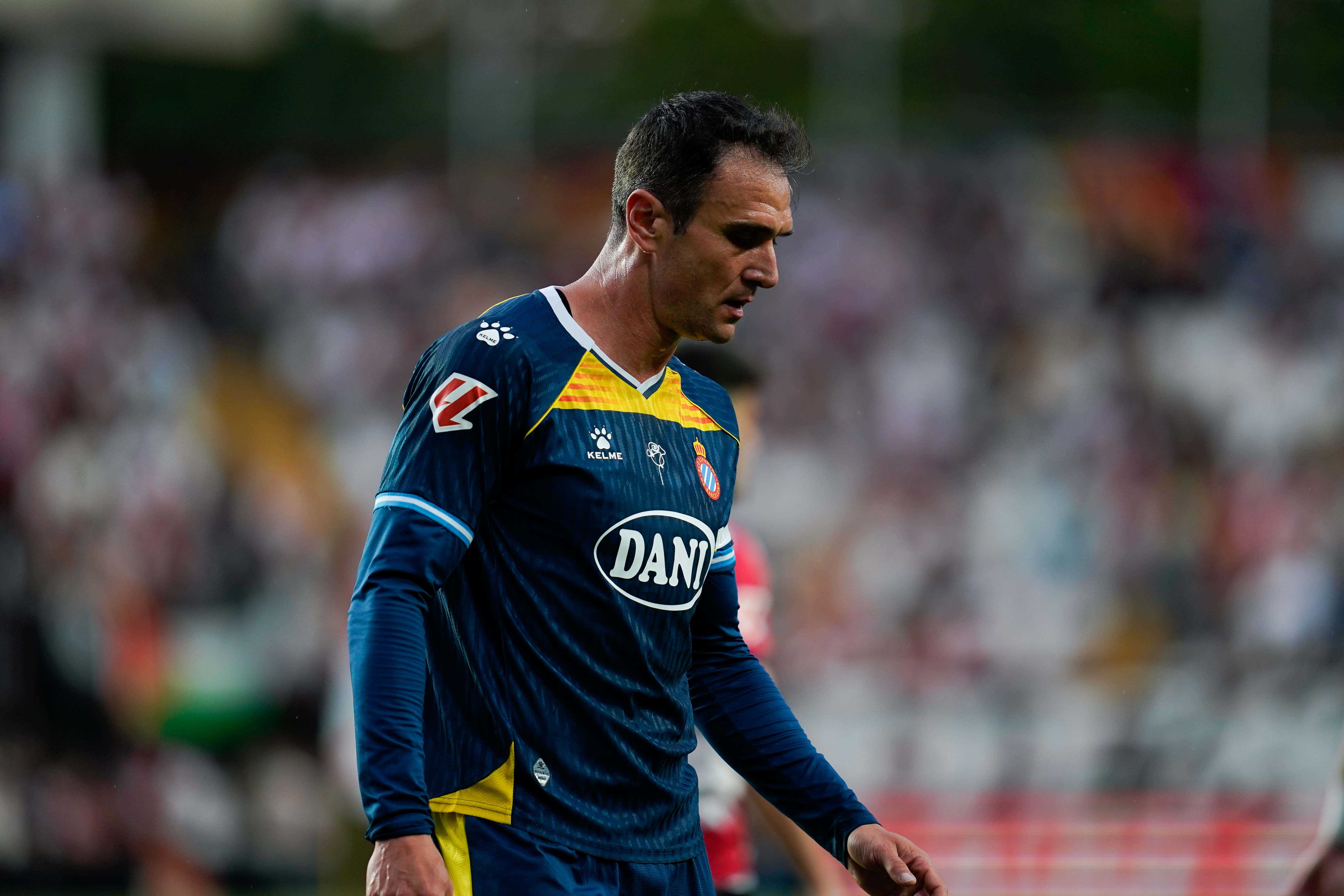 Entrevista Flash: Kike García