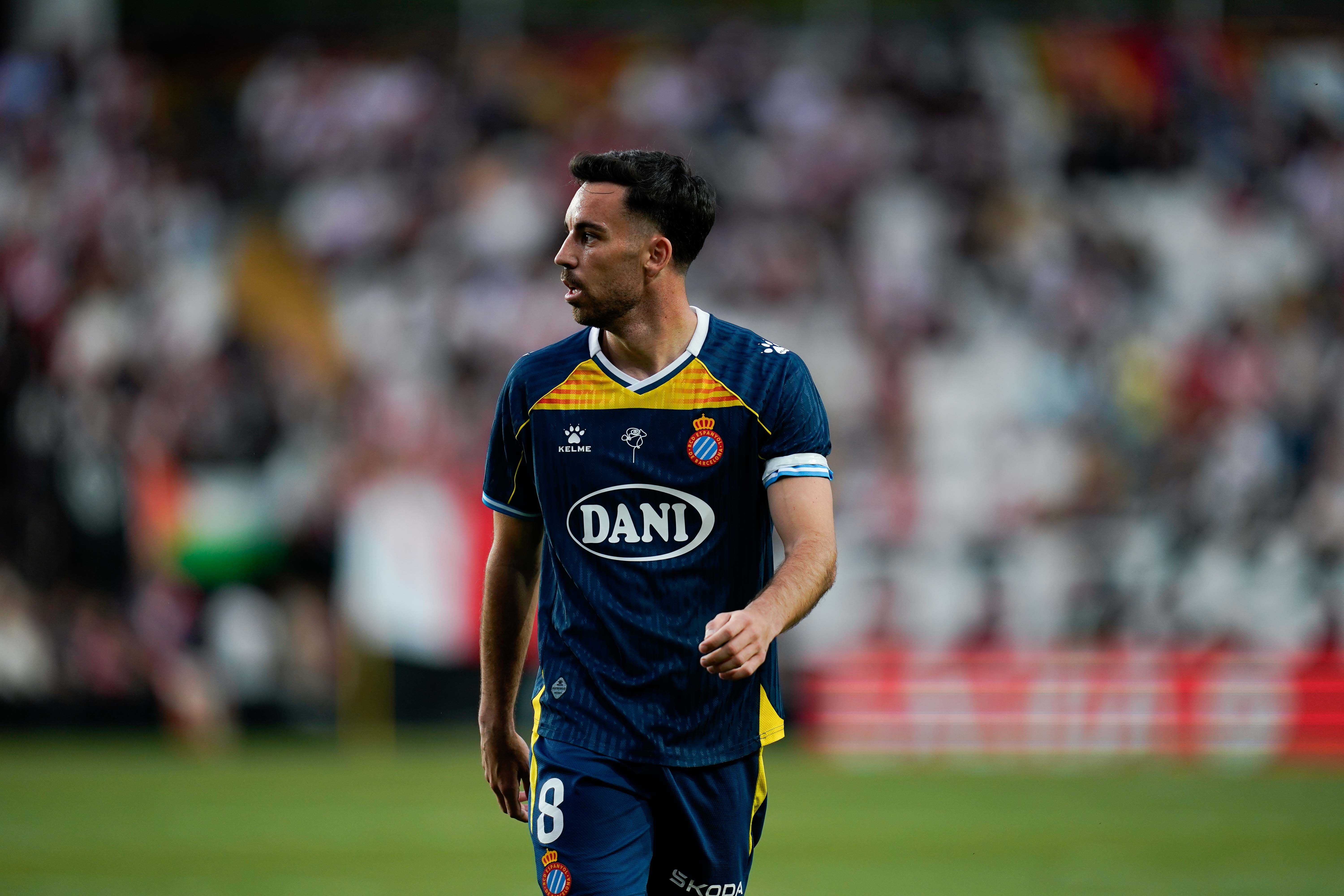 Entrevista Flash: Edu Expósito