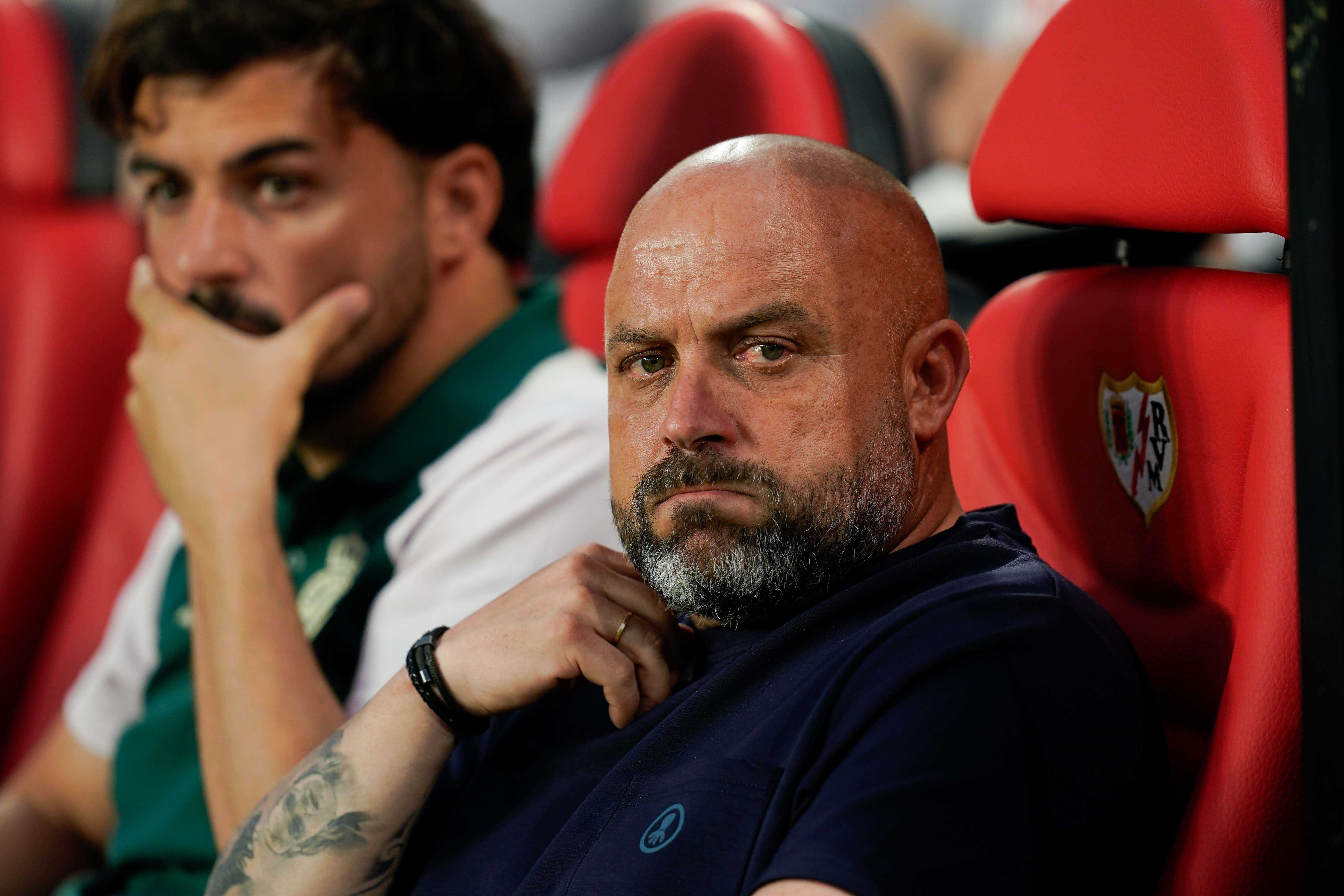 “Ho traurem endavant, segur”