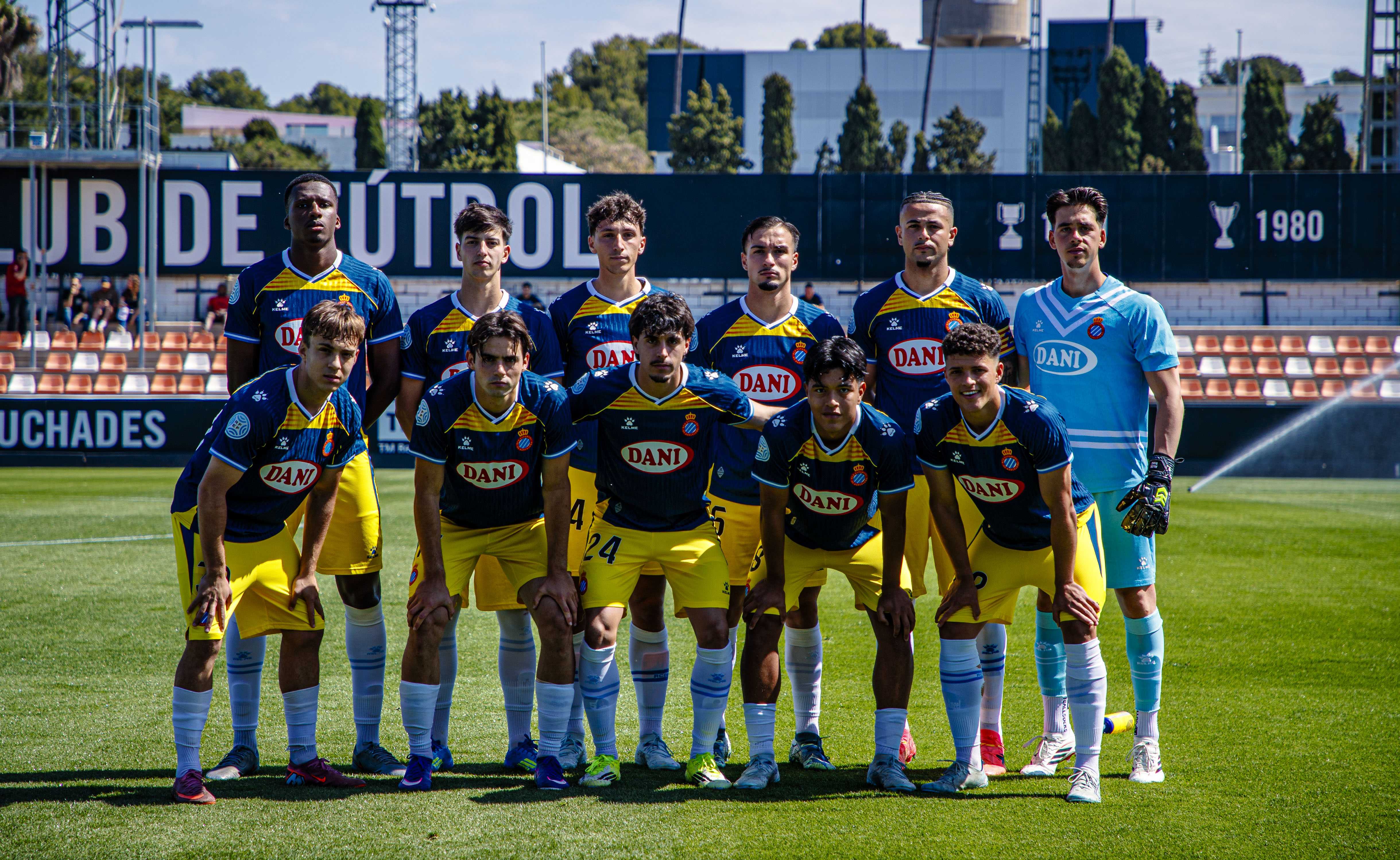 3-0: Derrota en el Antonio Puchades