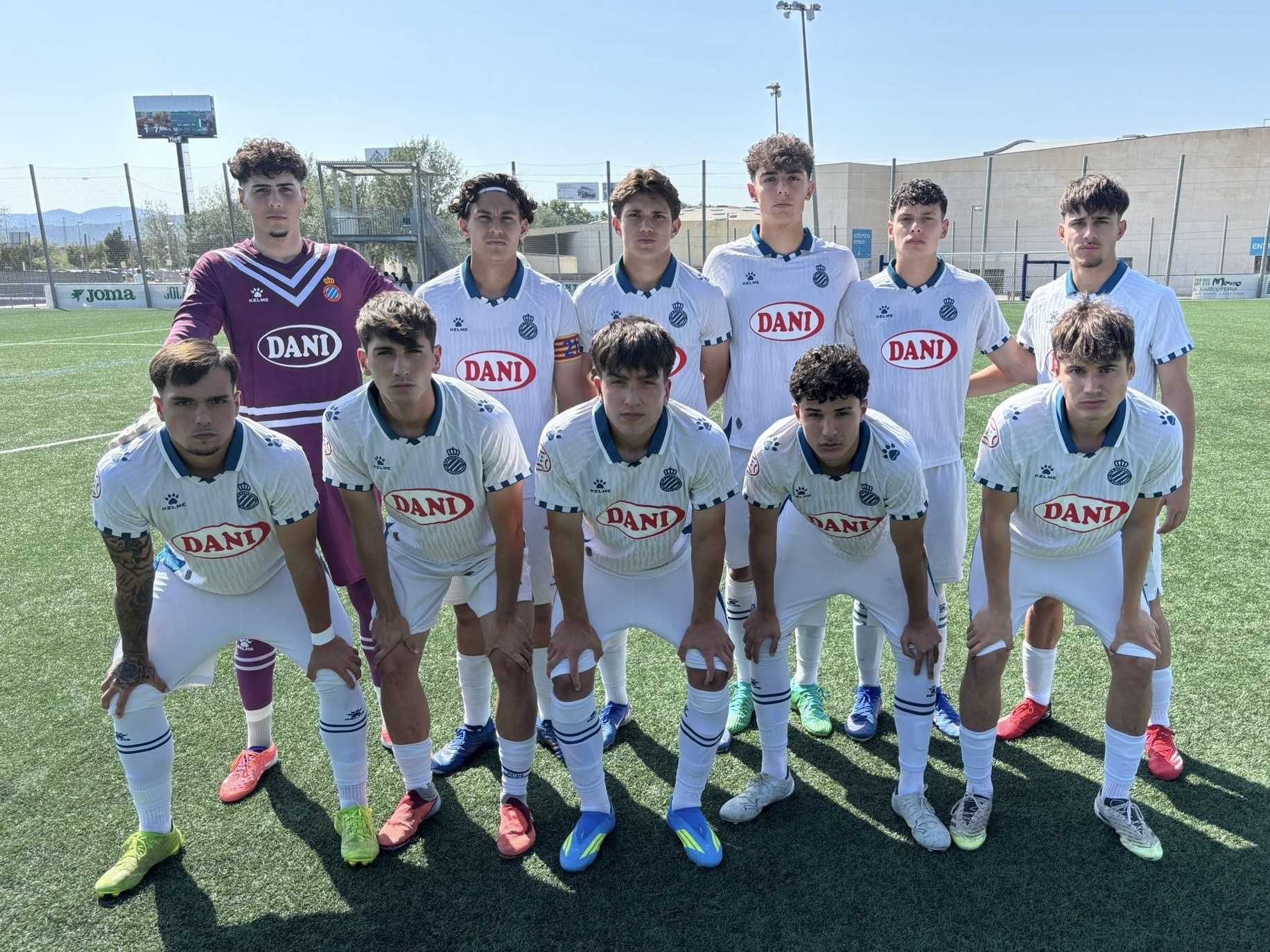 0-2: Victoria para seguir en la lucha