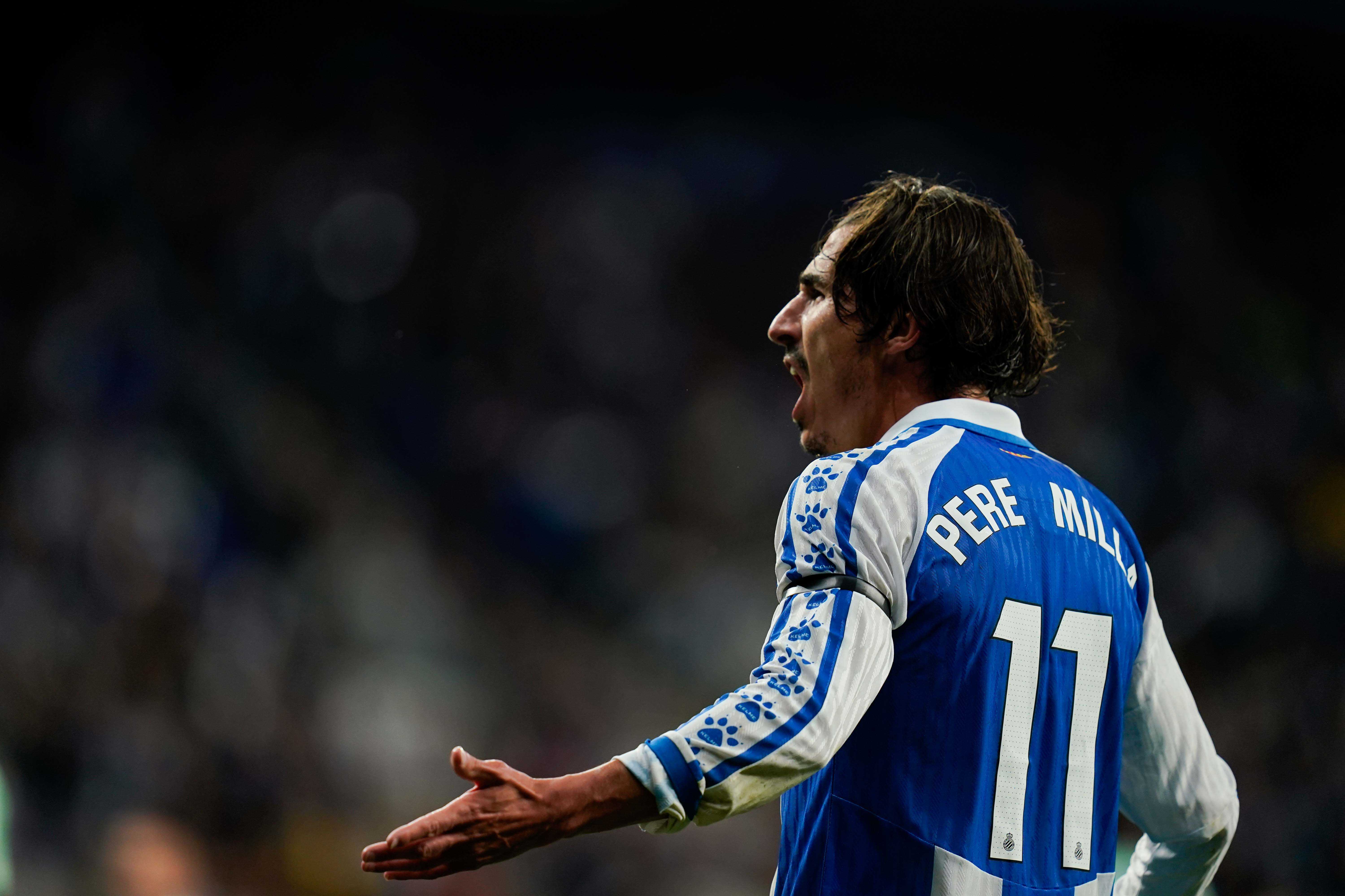 Entrevista Flash: Pere Milla