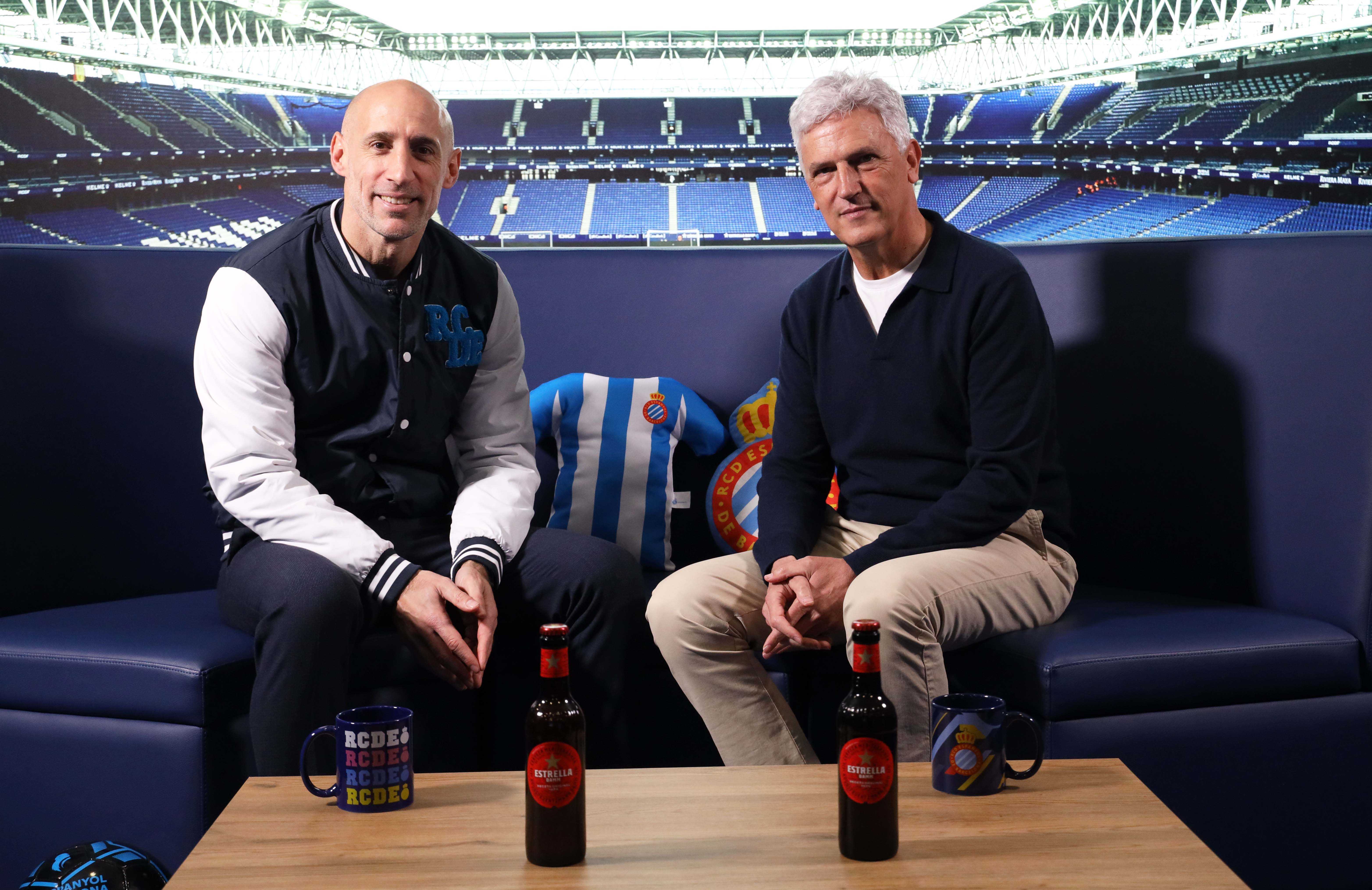 Zabaleta, autèntica passió