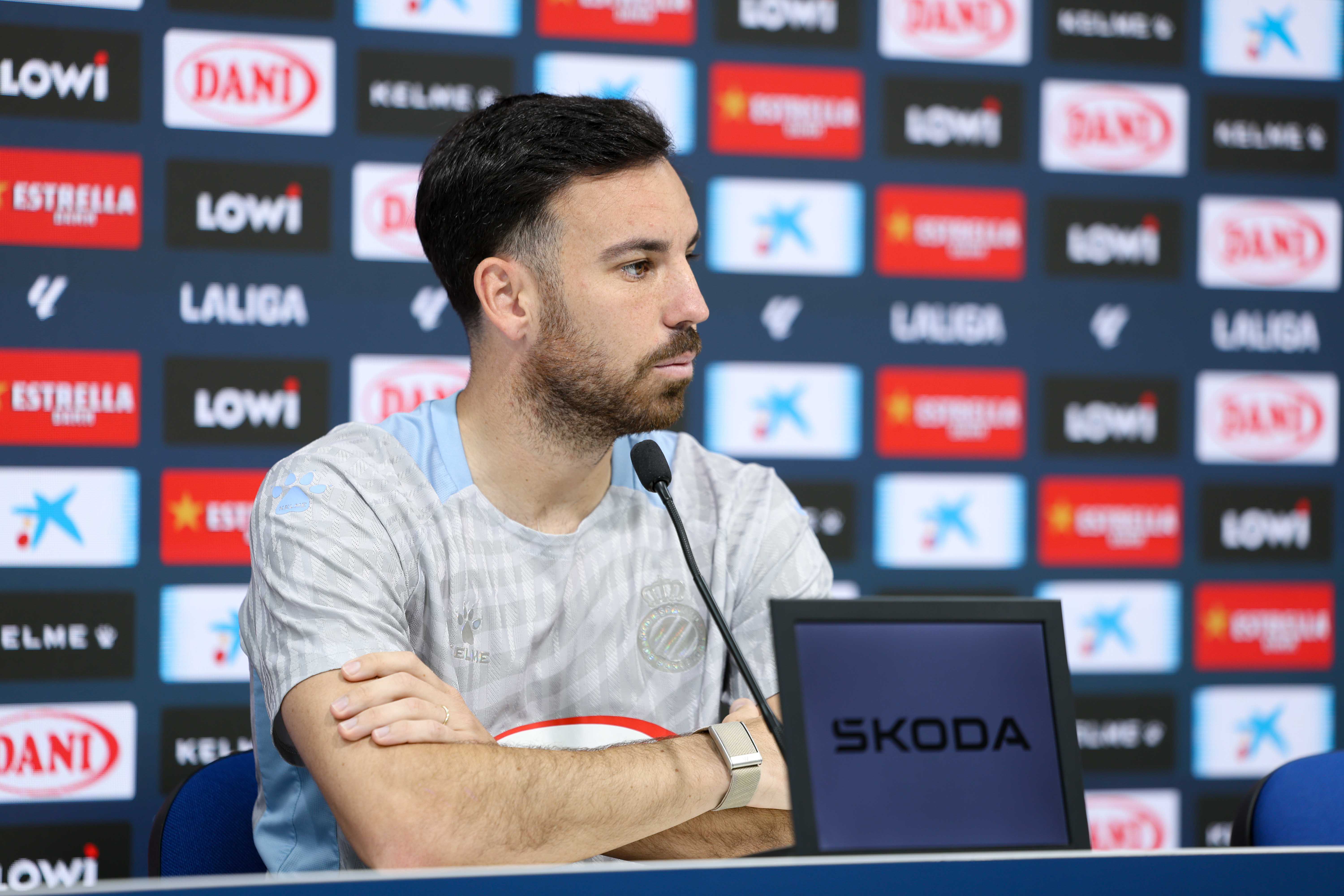 “Cal tornar a guanyar”