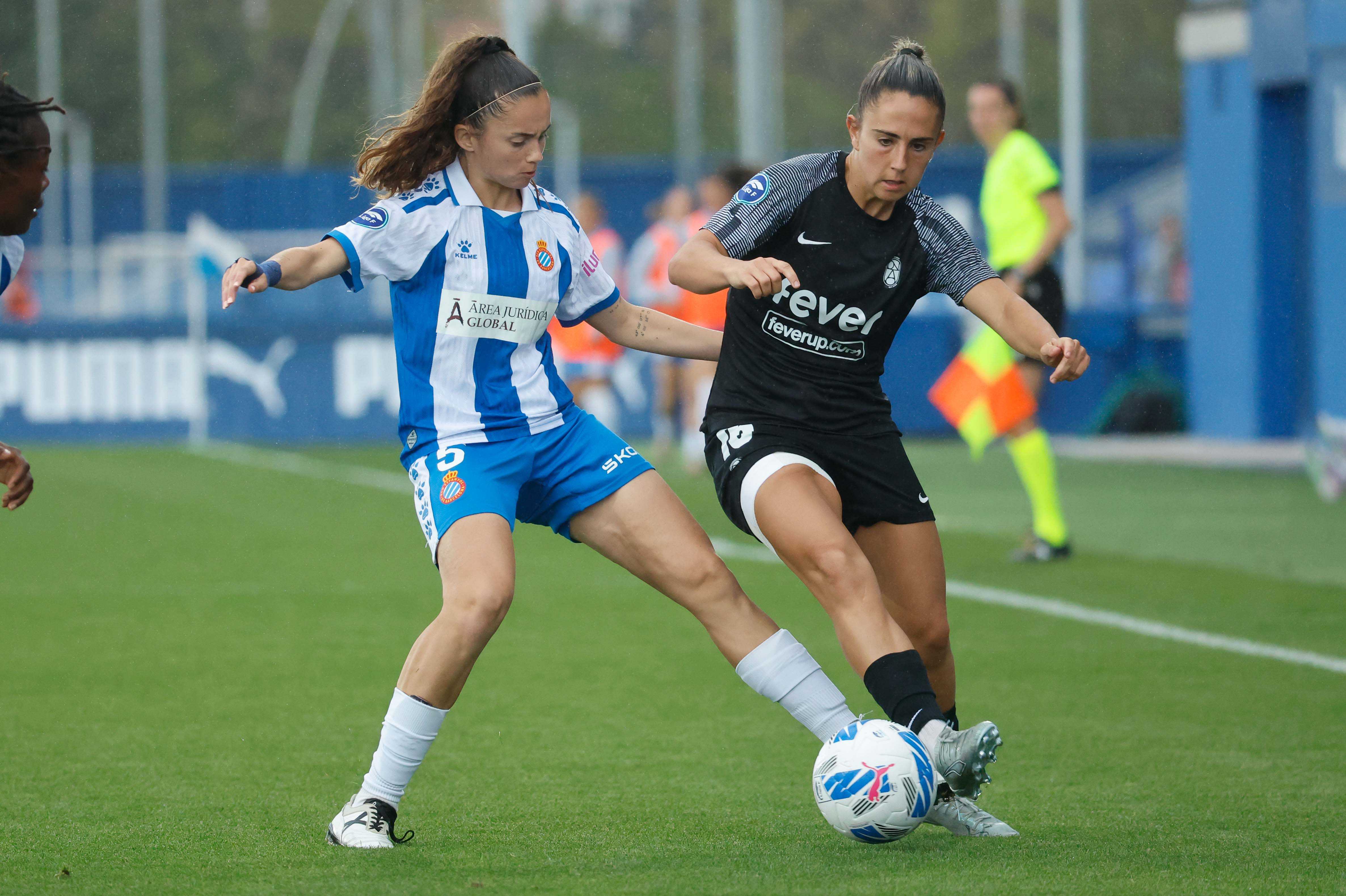 1-1: Empate desde los once metros