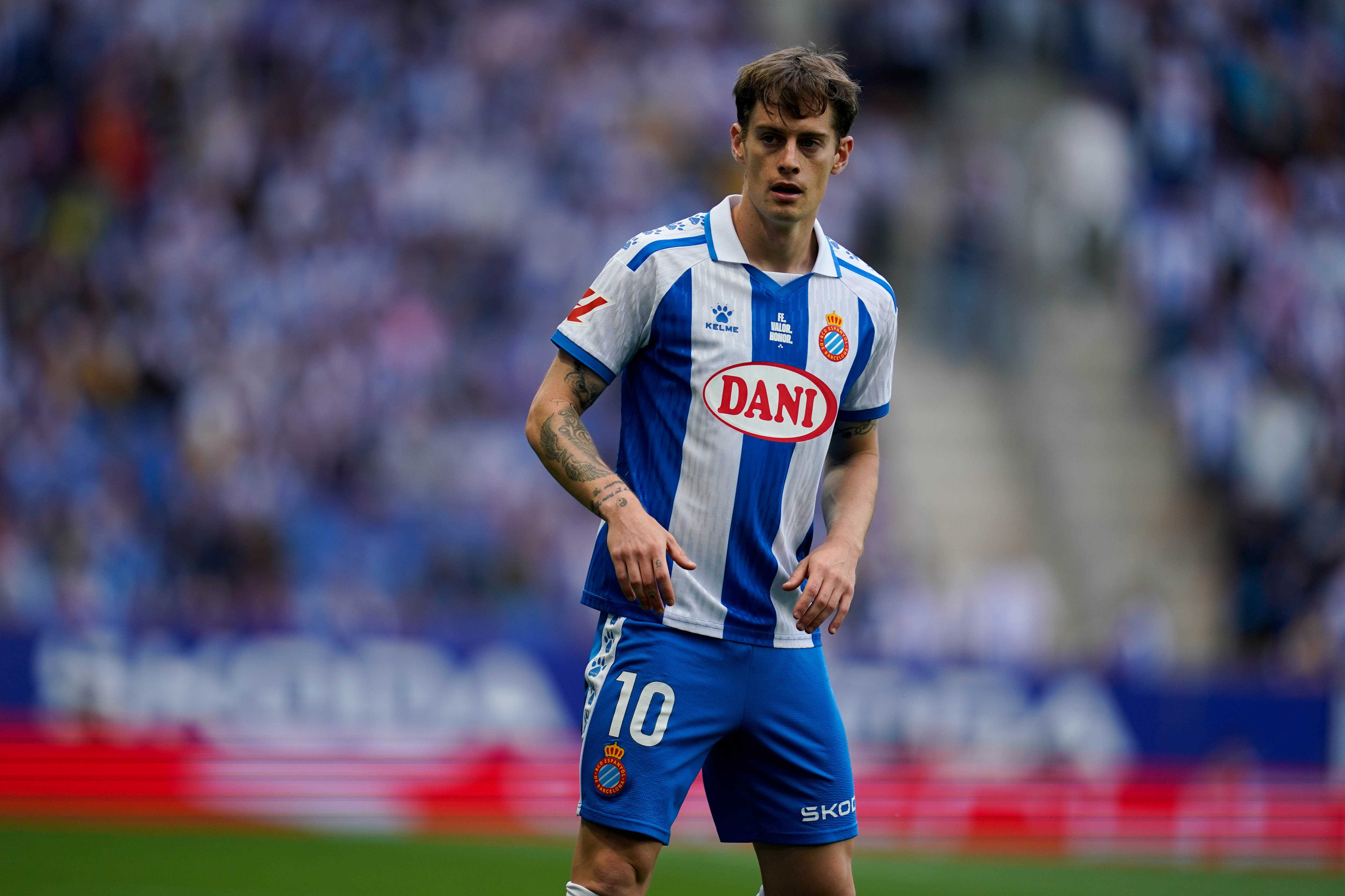 Entrevista Flash: Pol Lozano