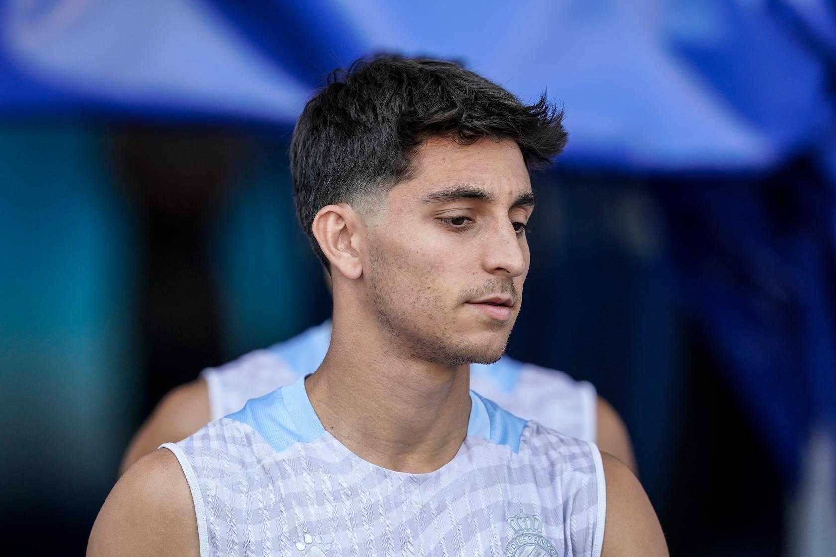 Lista de convocados