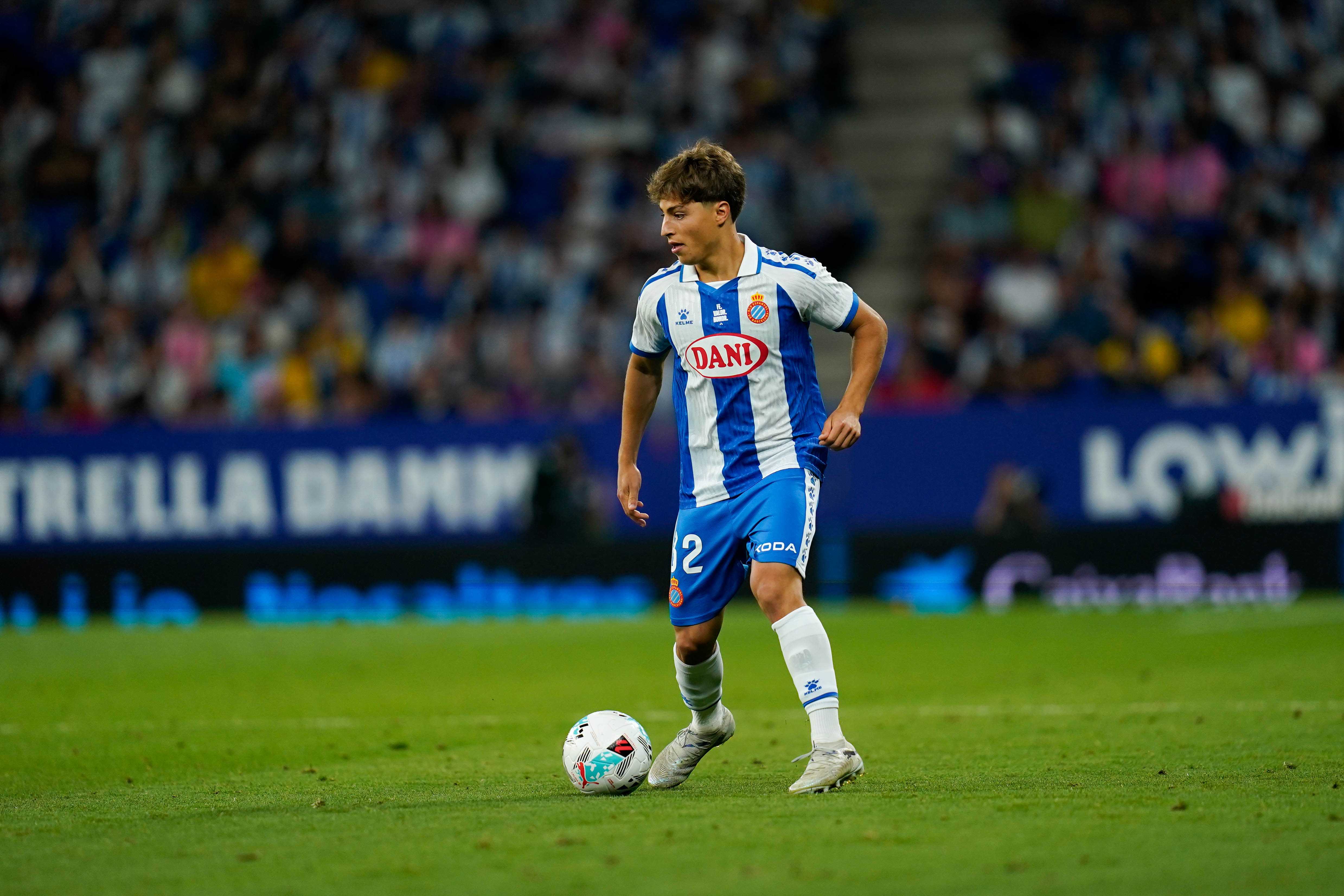 Entrevista Flash: Lluc Castell