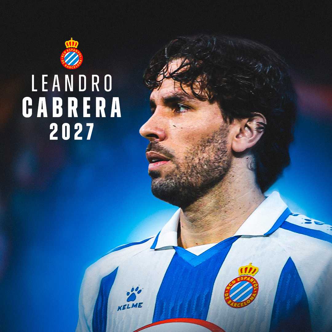 Cabrera 2027