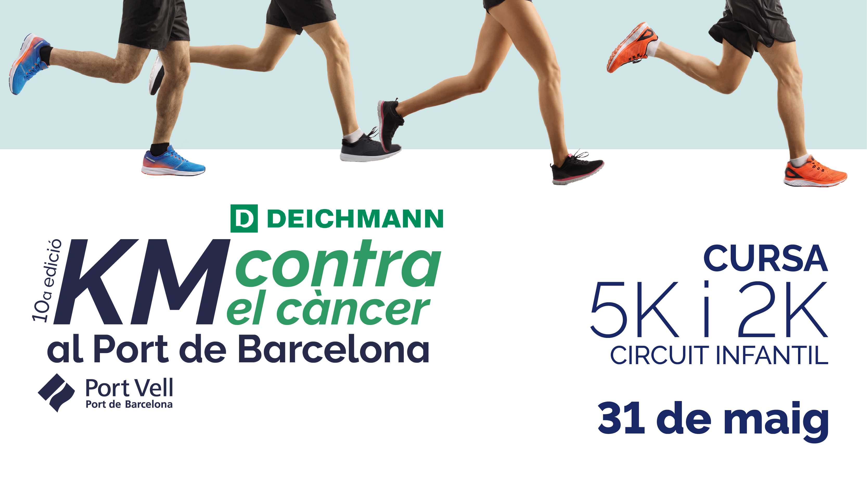 El Espanyol, contra el cáncer