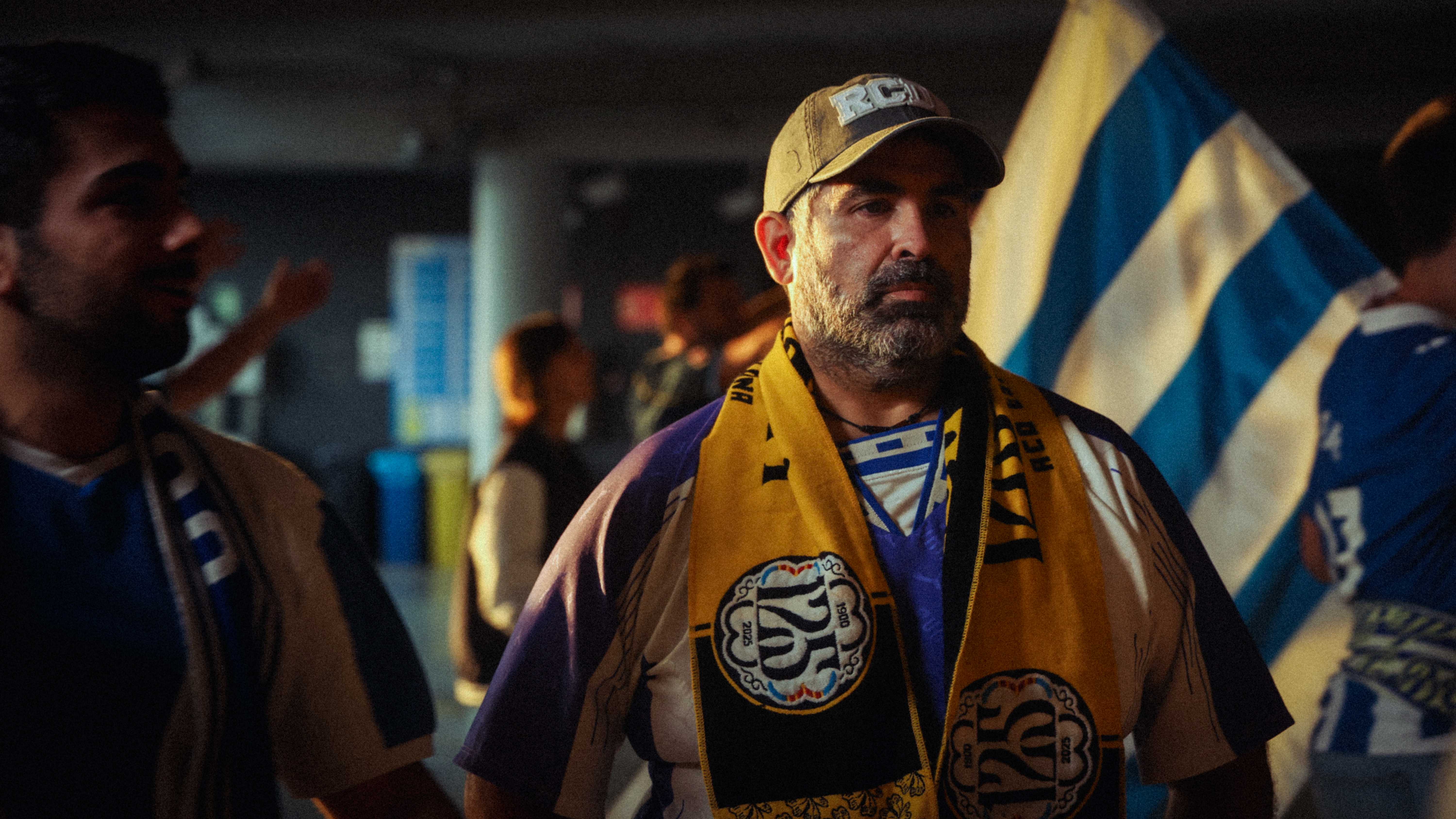 “REBELS D’ARREL”: el RCD Espanyol presenta una nueva expresión de su identidad