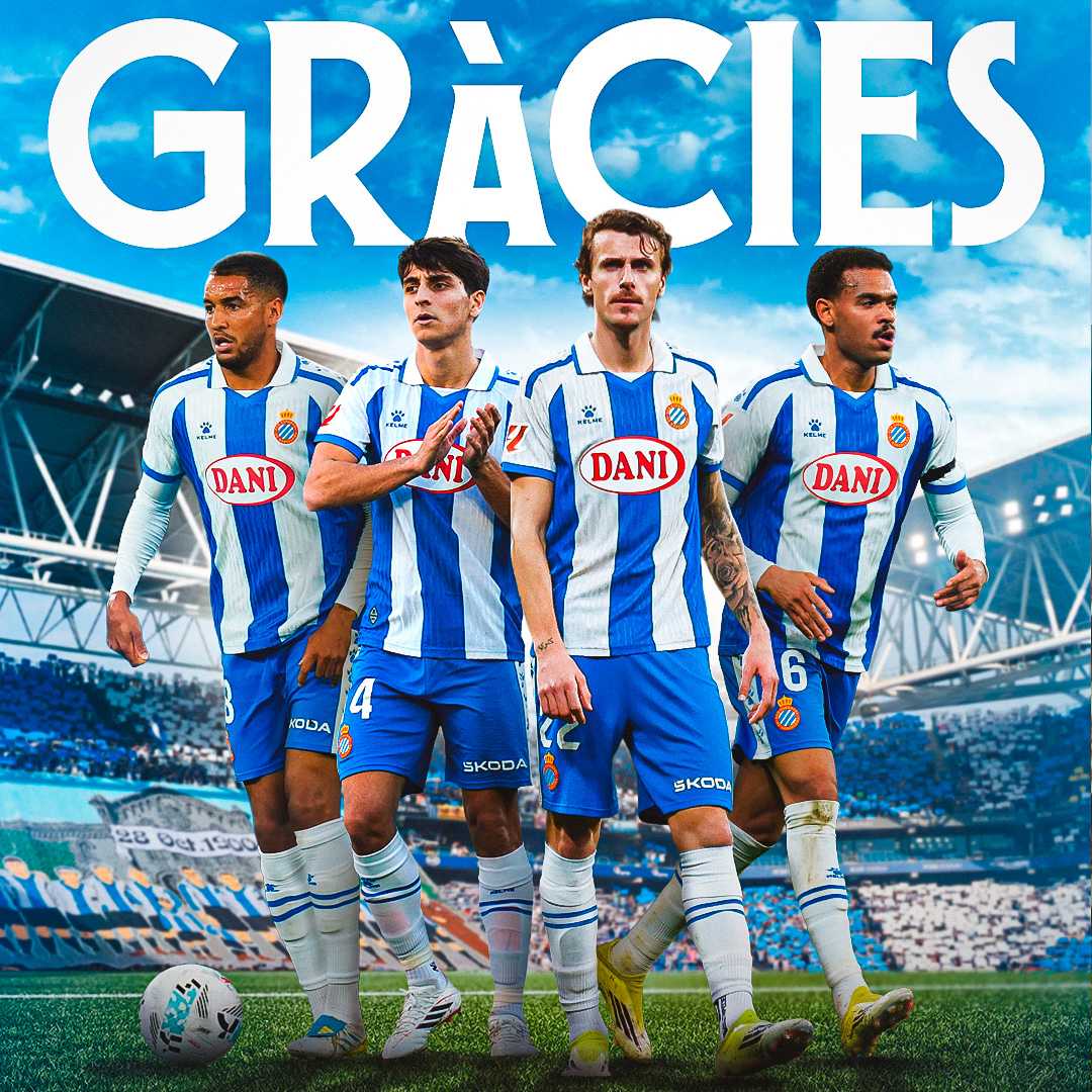Els jugadors cedits tornen als seus clubs d’origen