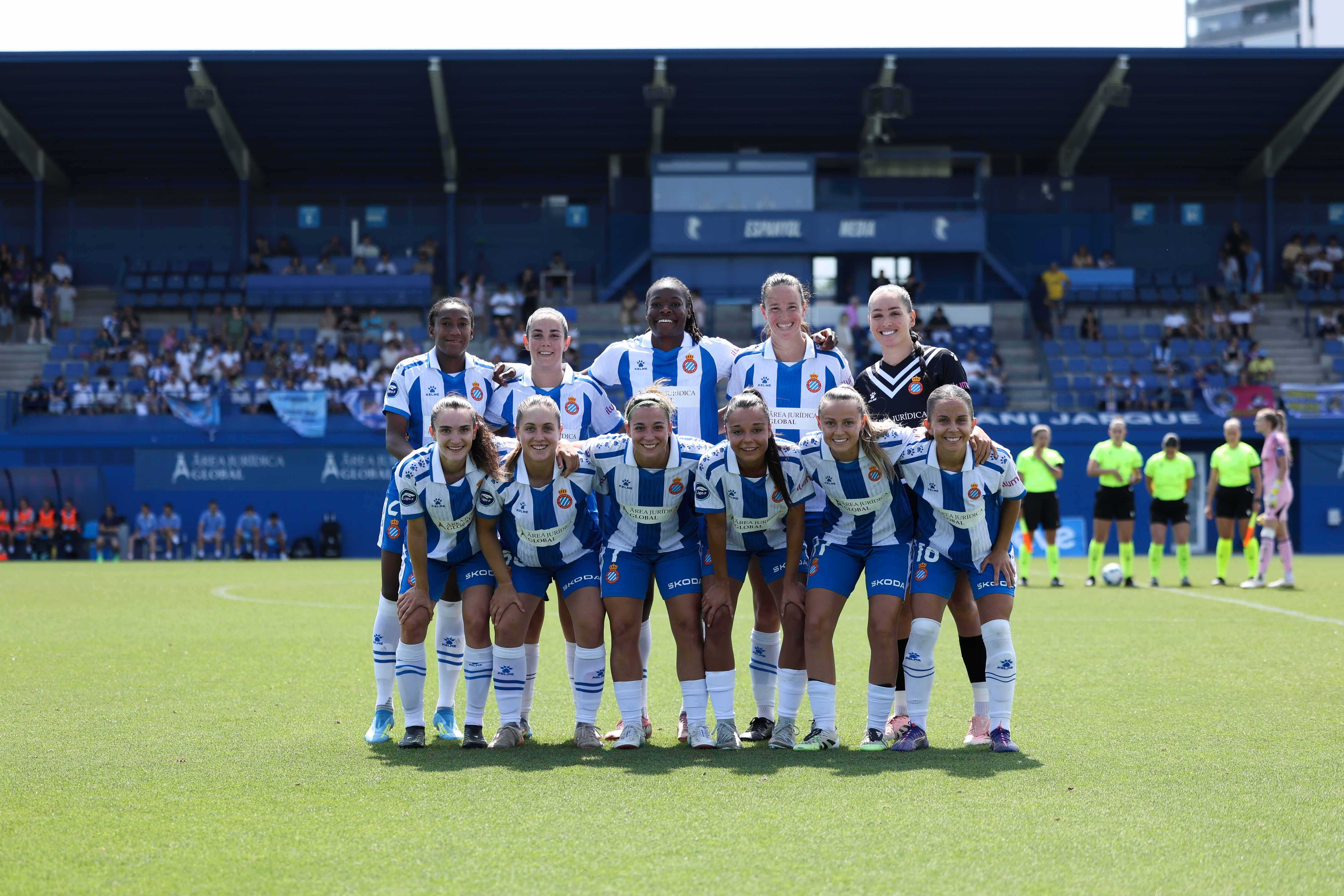 0-0: Partido de despedida