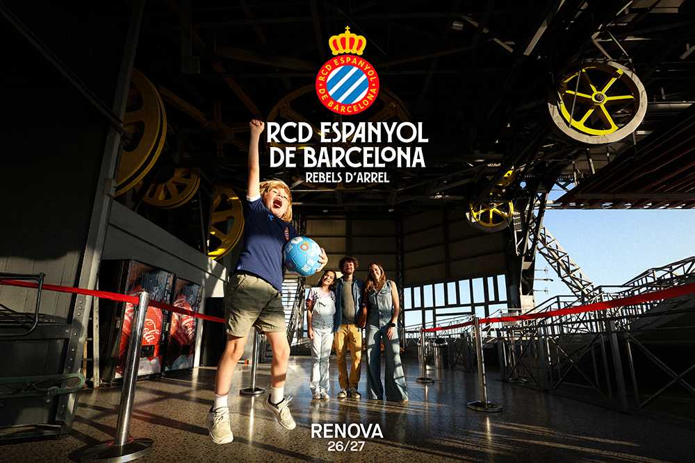 En marxa la campanya d'abonaments per a la temporada 2026/27