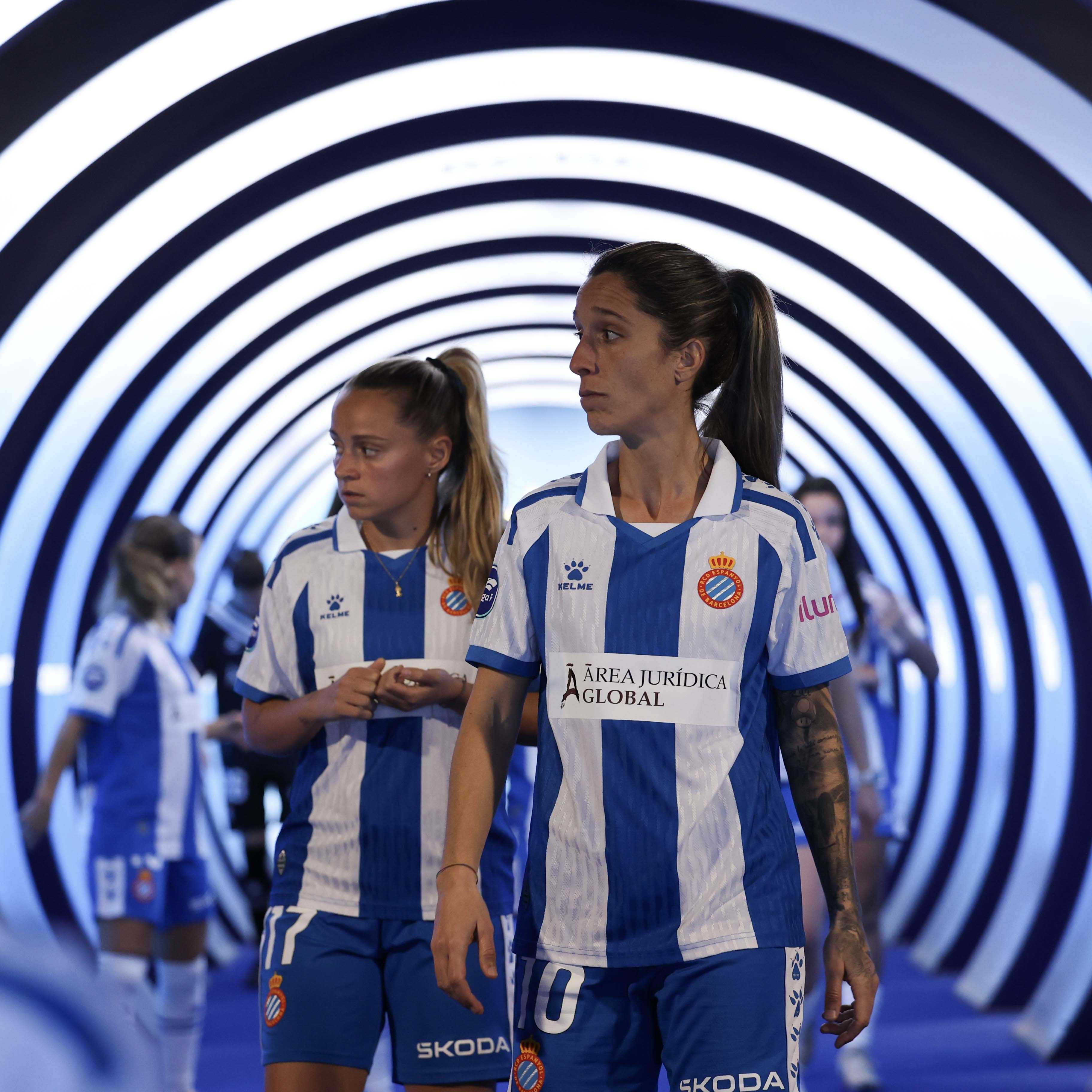 L'RCDE Femení defineix la base de la seva plantilla per a la temporada 2026-27