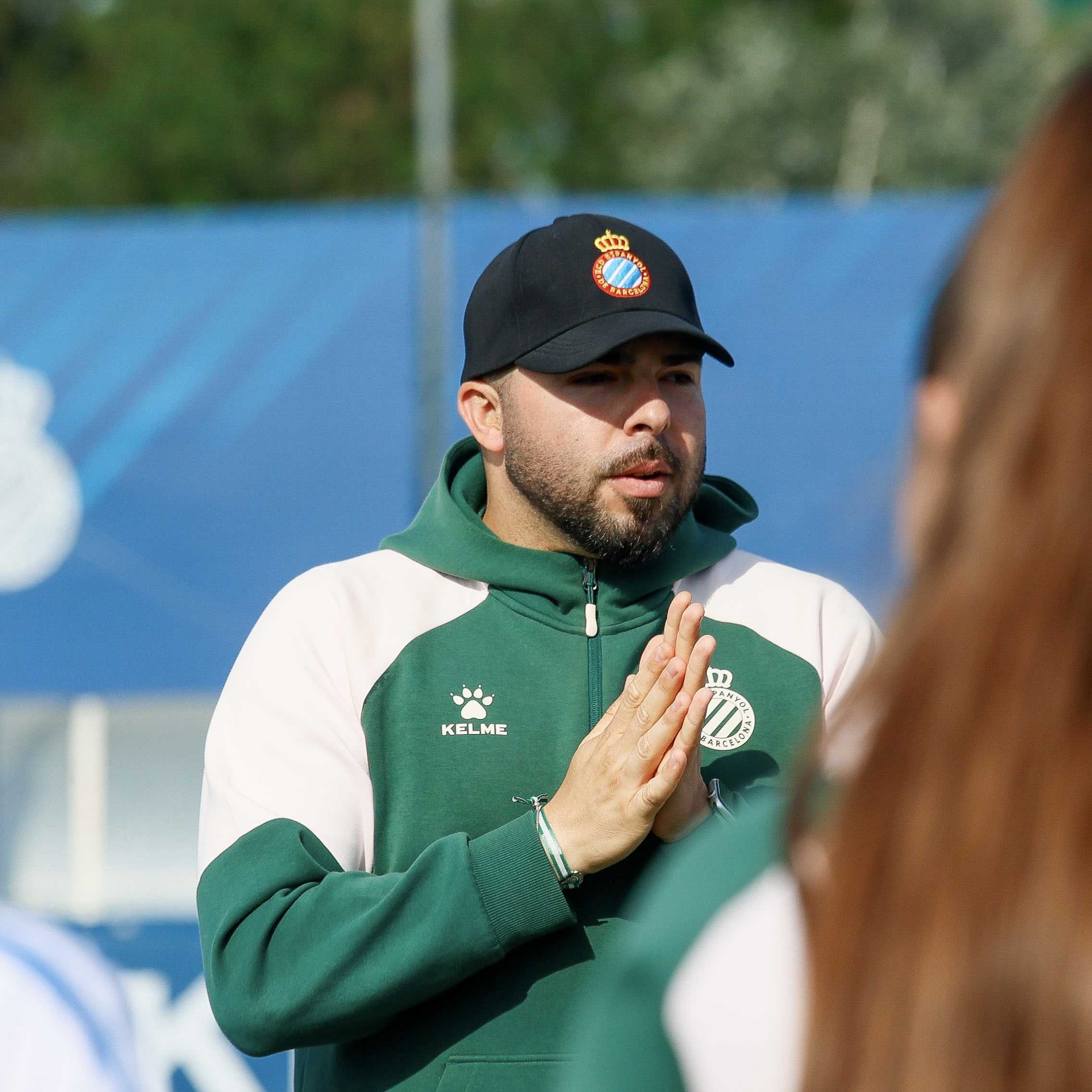 Definidos los cuerpos técnicos del fútbol base femenino para la temporada 26-27