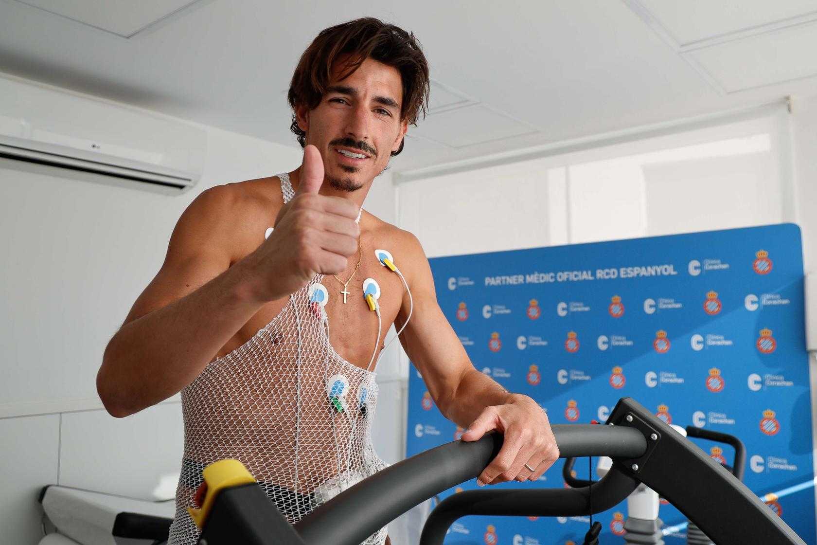 Comença la pretemporada