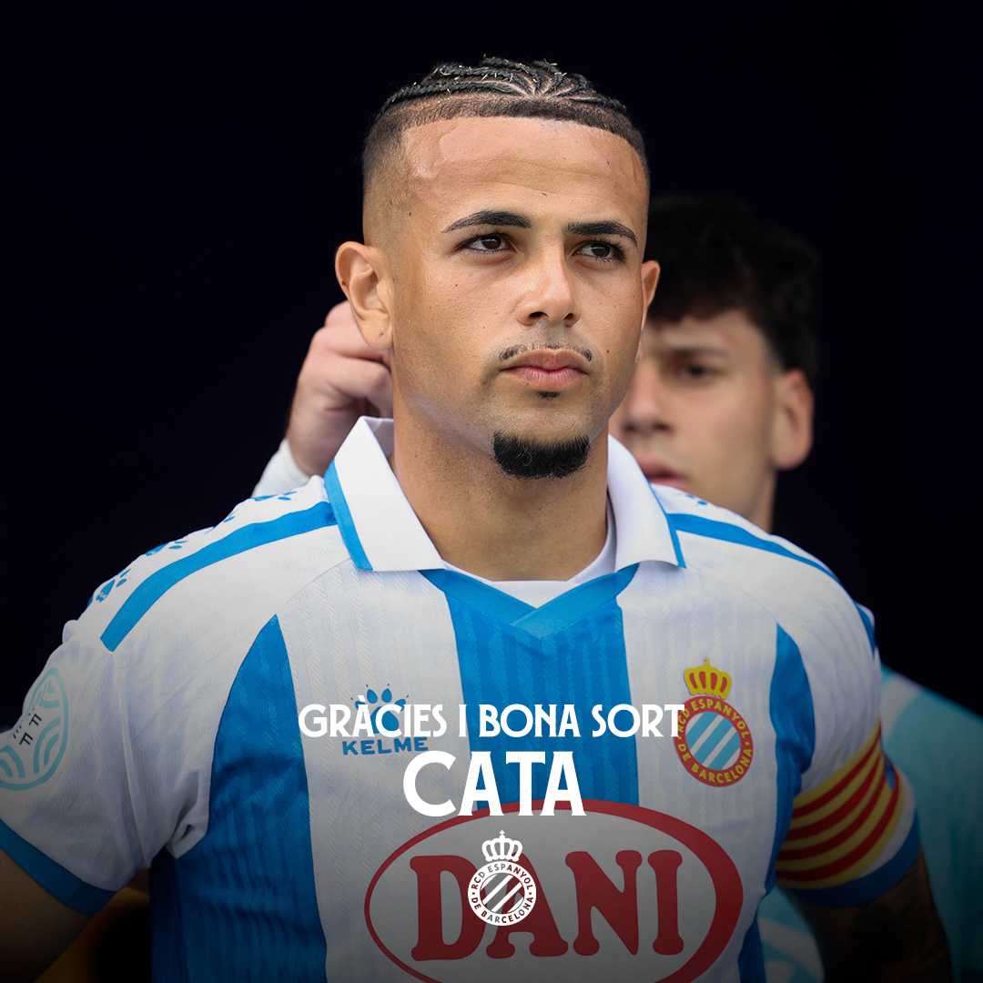 José Luis Català, traspassat al CE Sabadell
