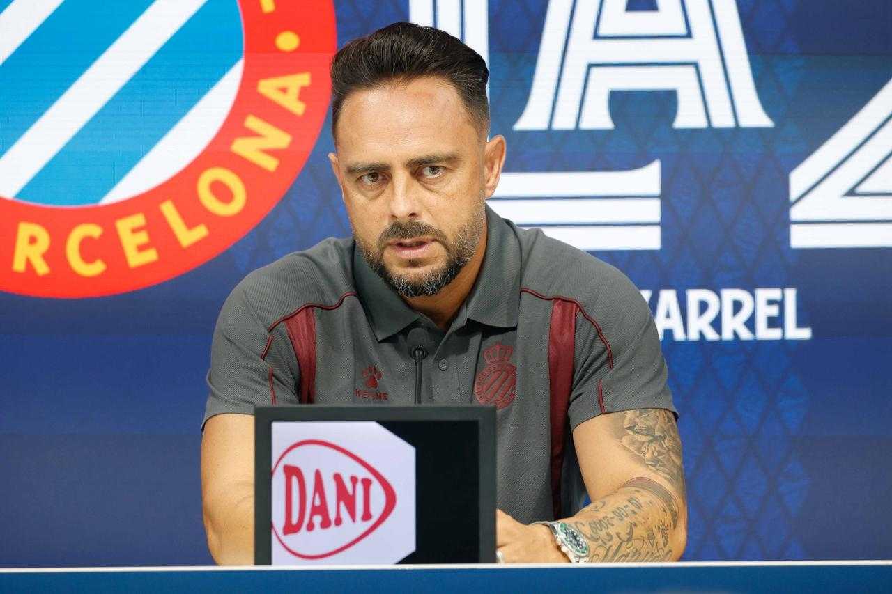 "Vuelvo a donde me han querido"