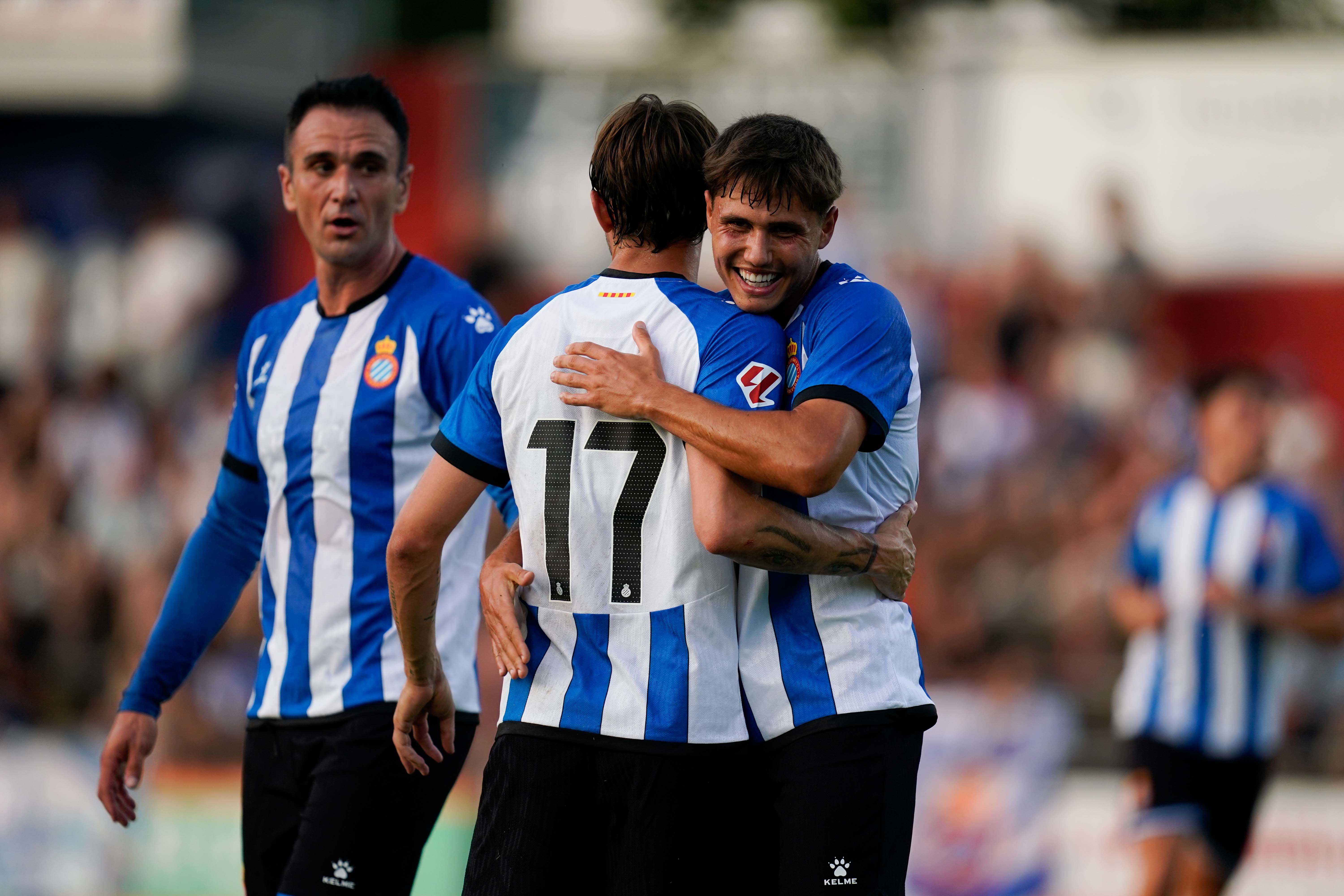 0-1: Inicio con victoria