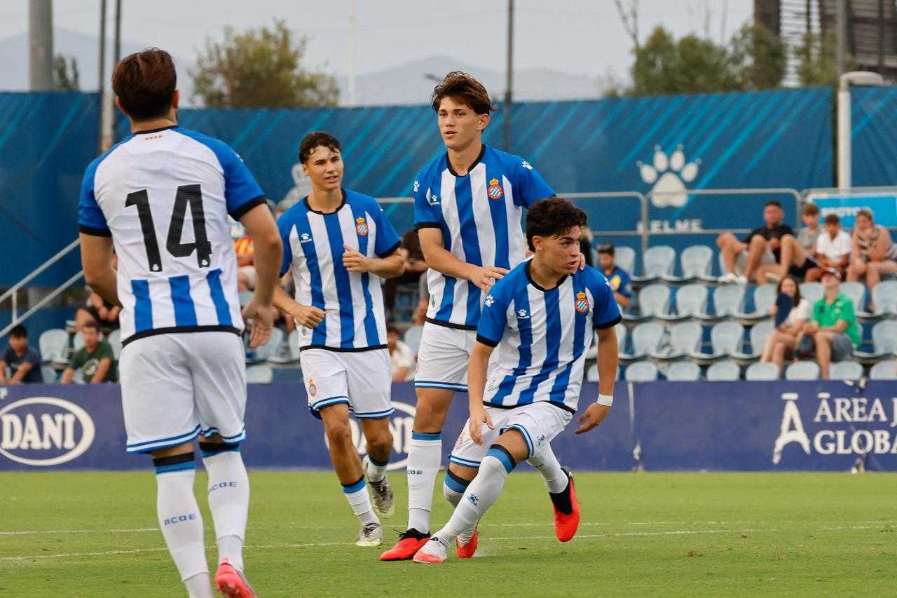 1-1: Empate de mérito