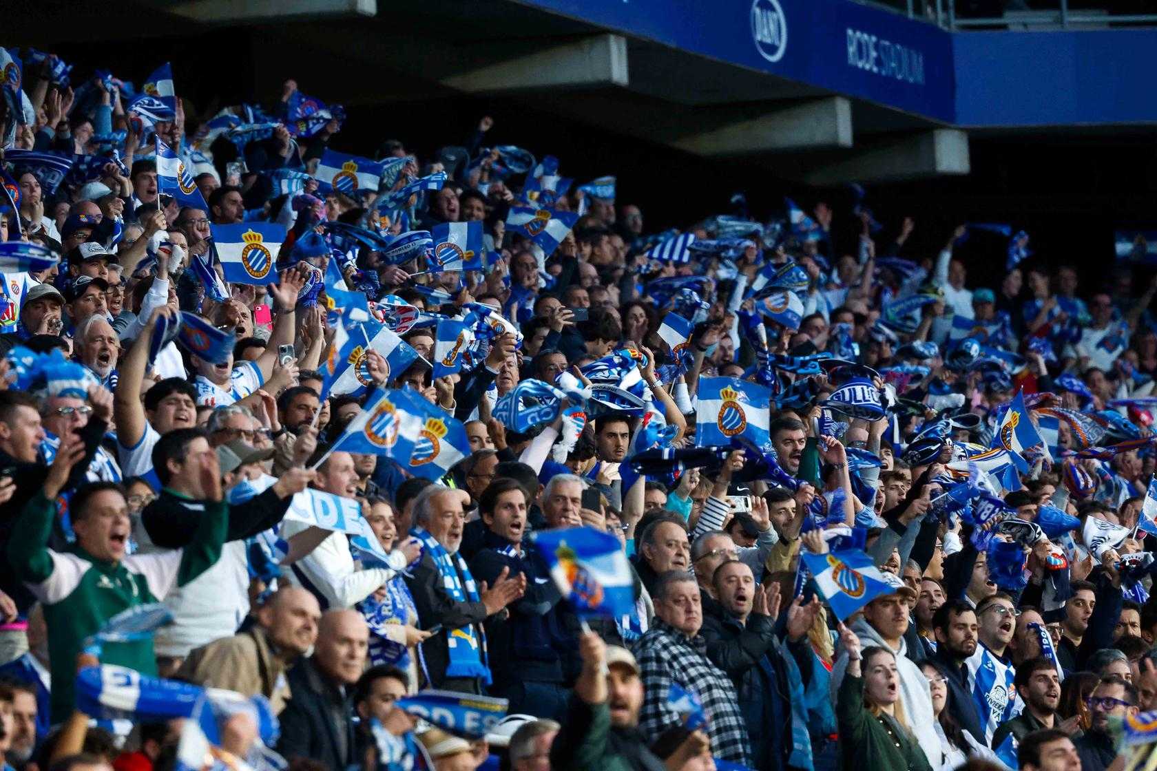 Tot preparat per a l'inici de LaLiga