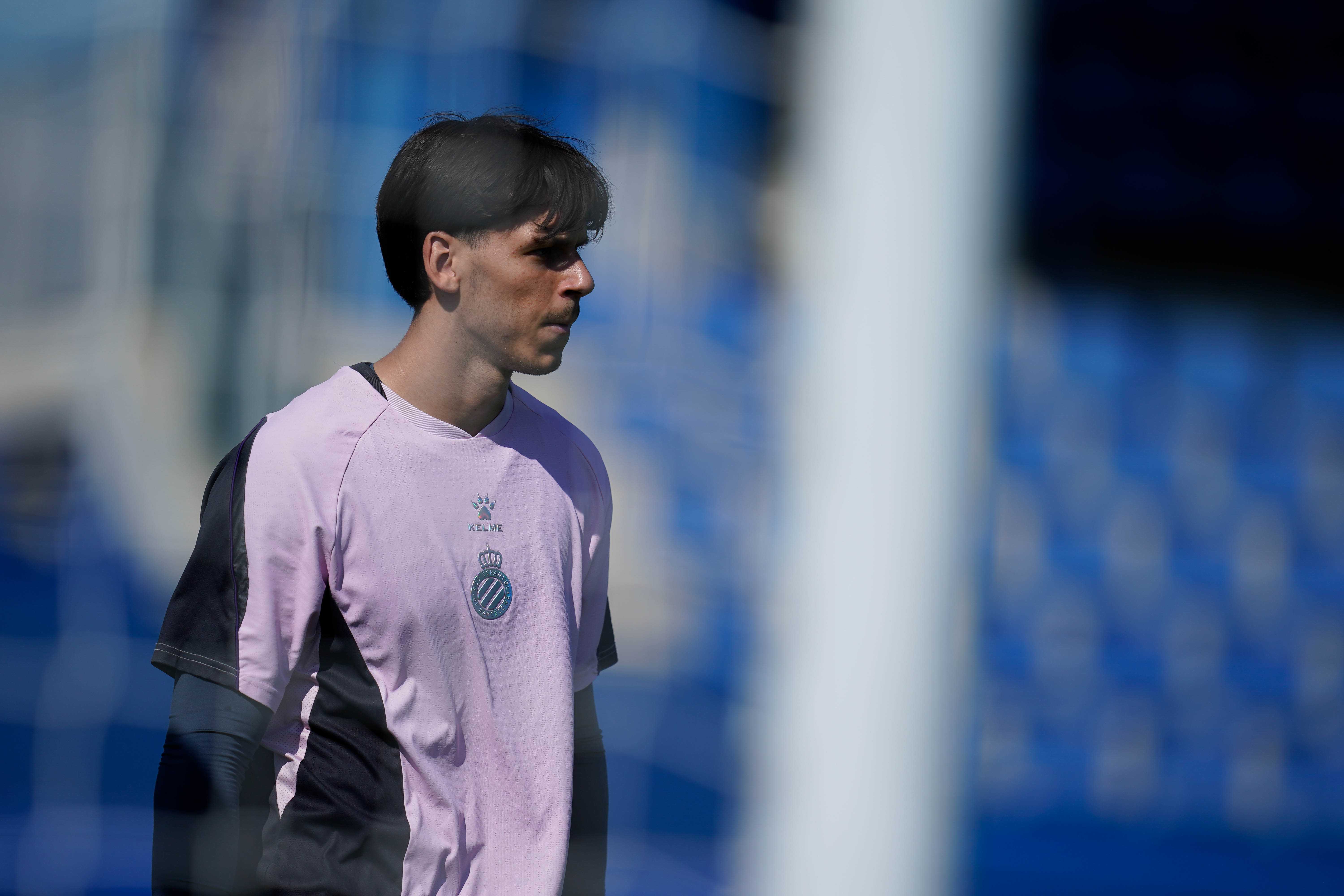 Pròxim entrenament