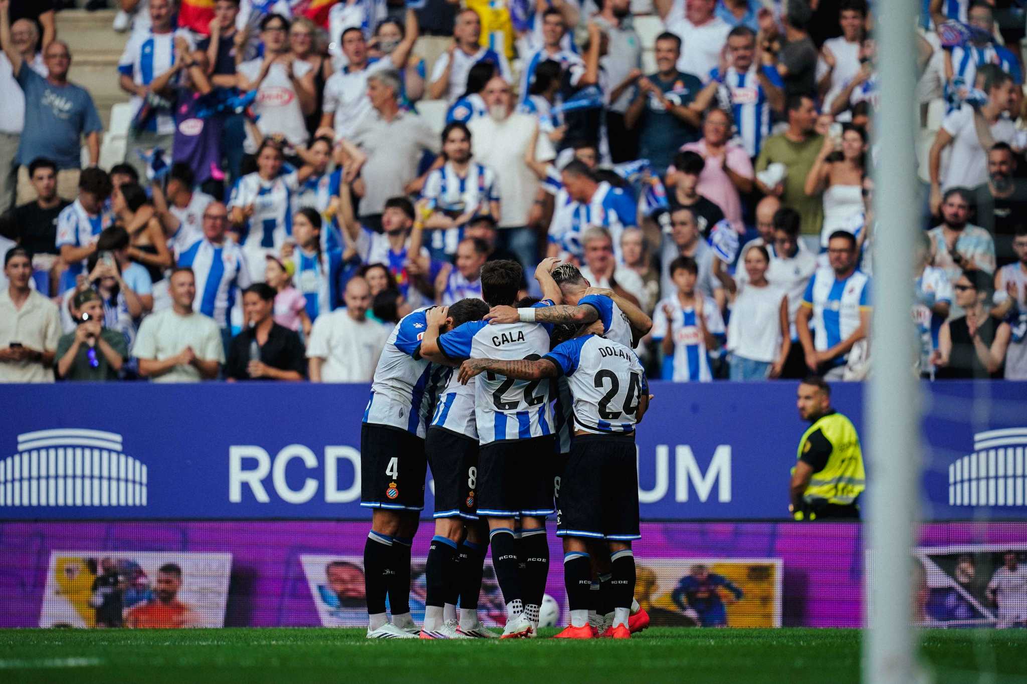 3-0: El triunfo de la confianza