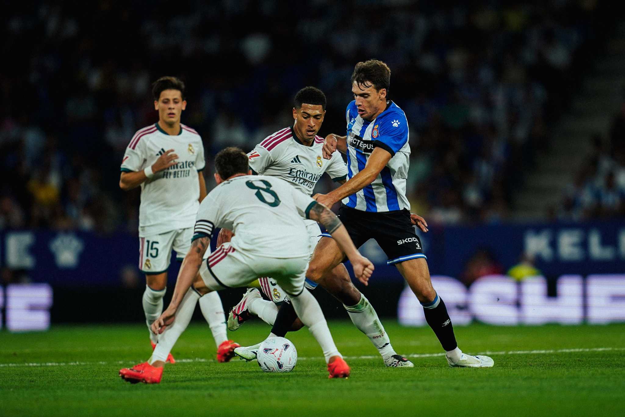 1-2: Amb la mel a la boca
