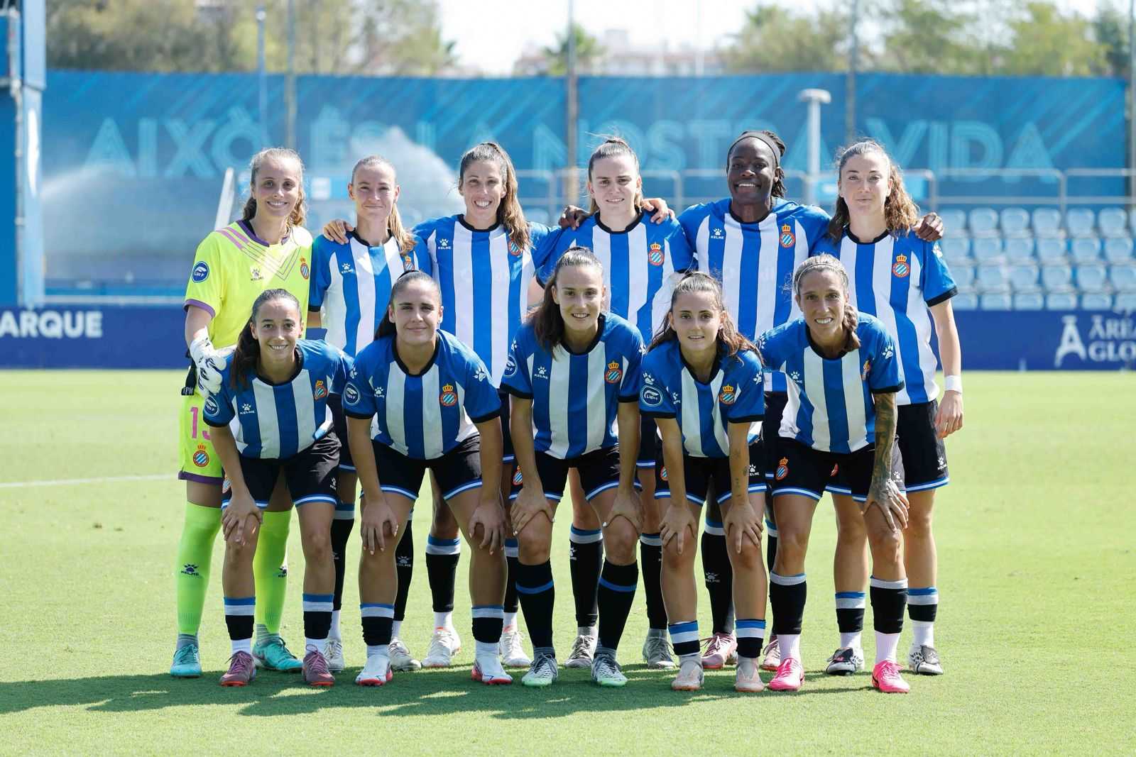 2-0: Primera victòria de la pretemporada