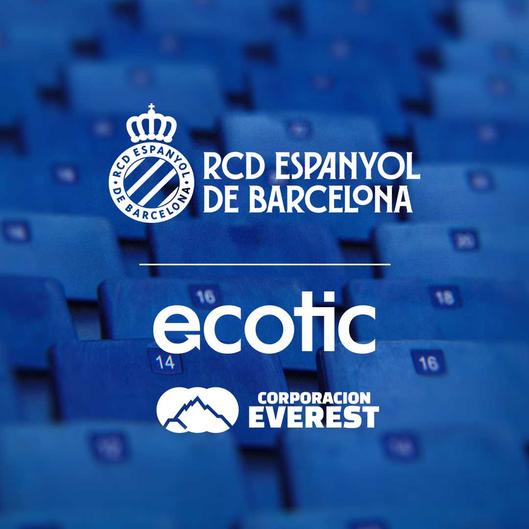 El RCD Espanyol de Barcelona da un nuevo paso en su estrategia de sostenibilidad