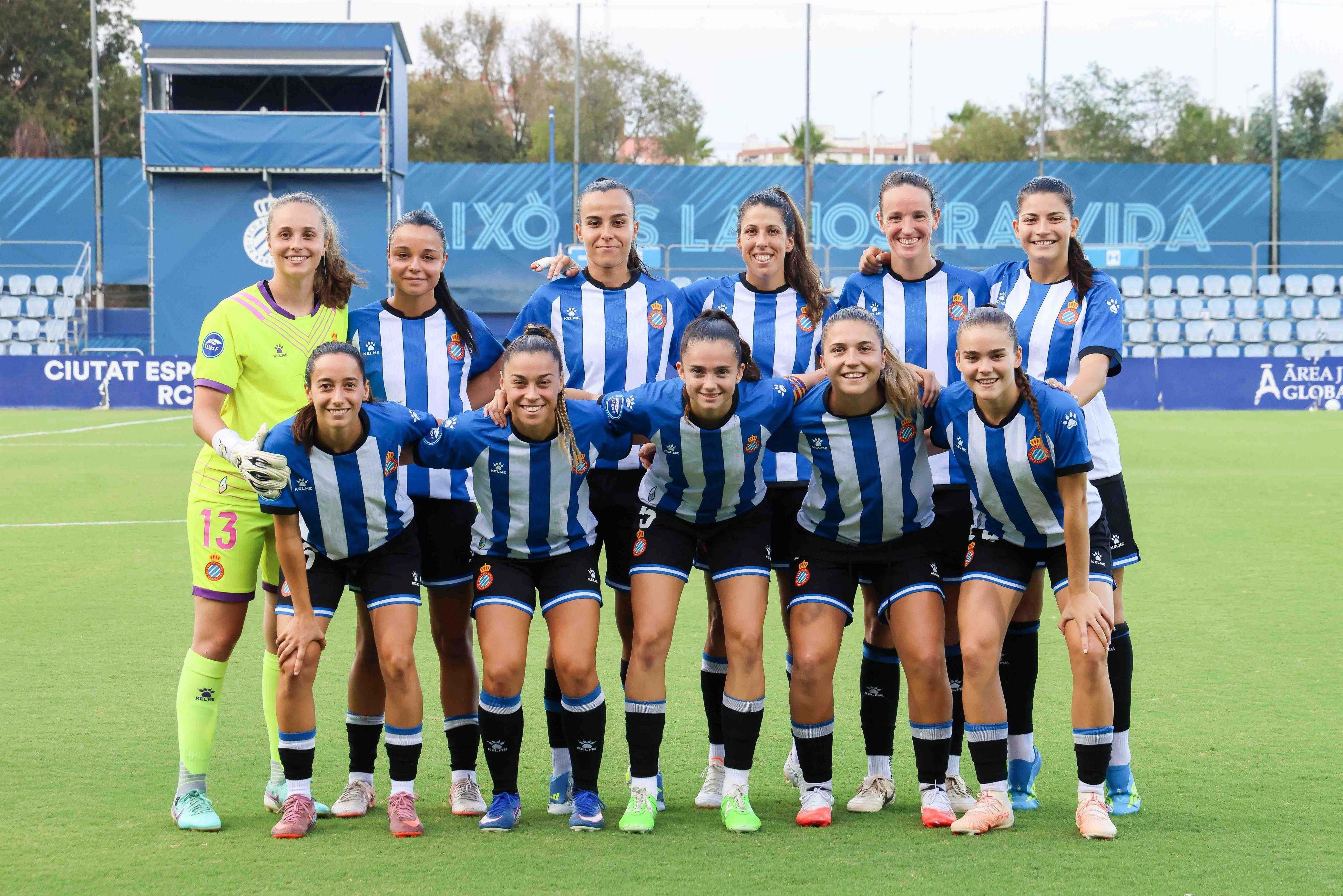 1-0: Segunda victoria consecutiva de la pretemporada