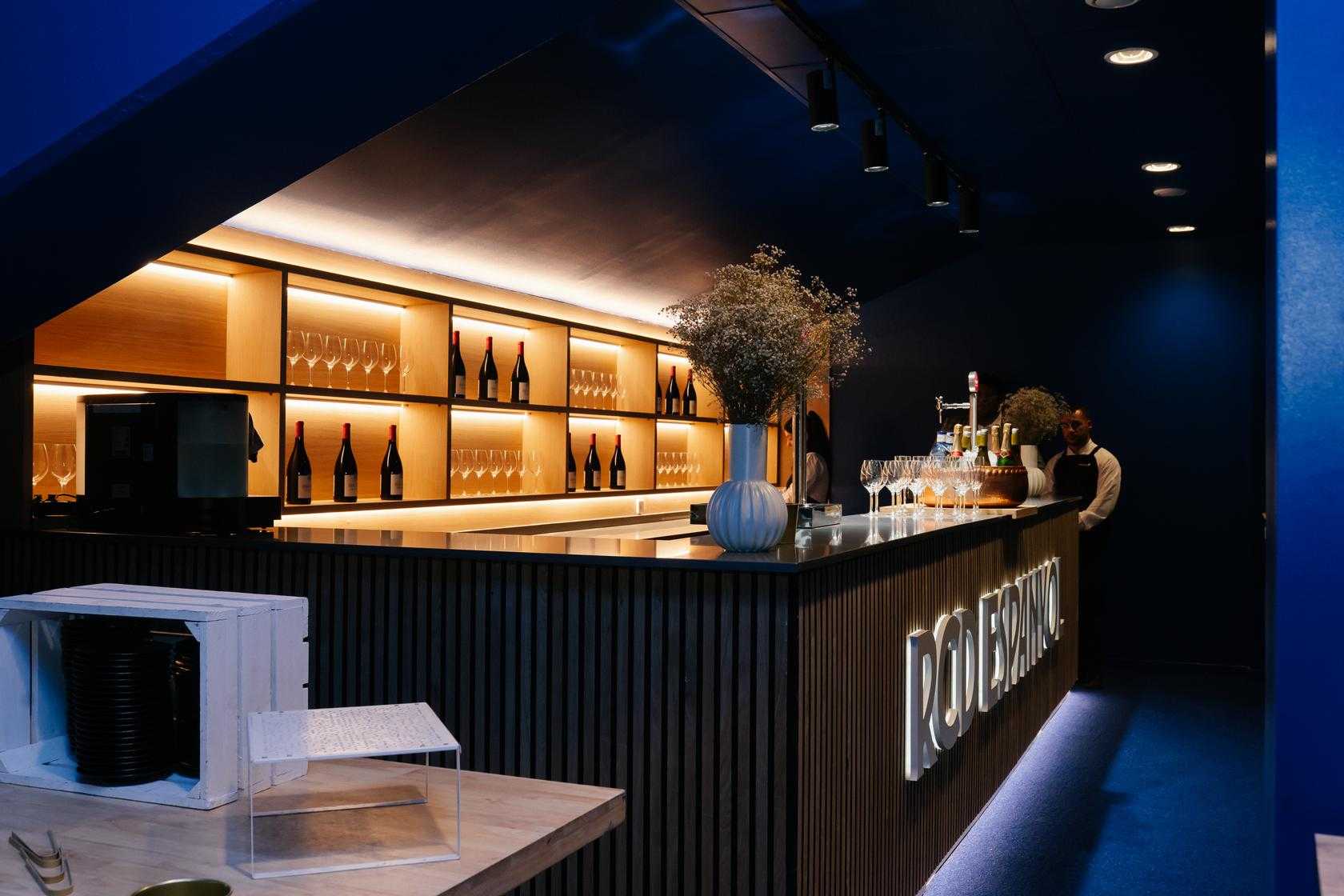 El Tunnel Club y el renovado President Club se estrenan en el RCDE Stadium