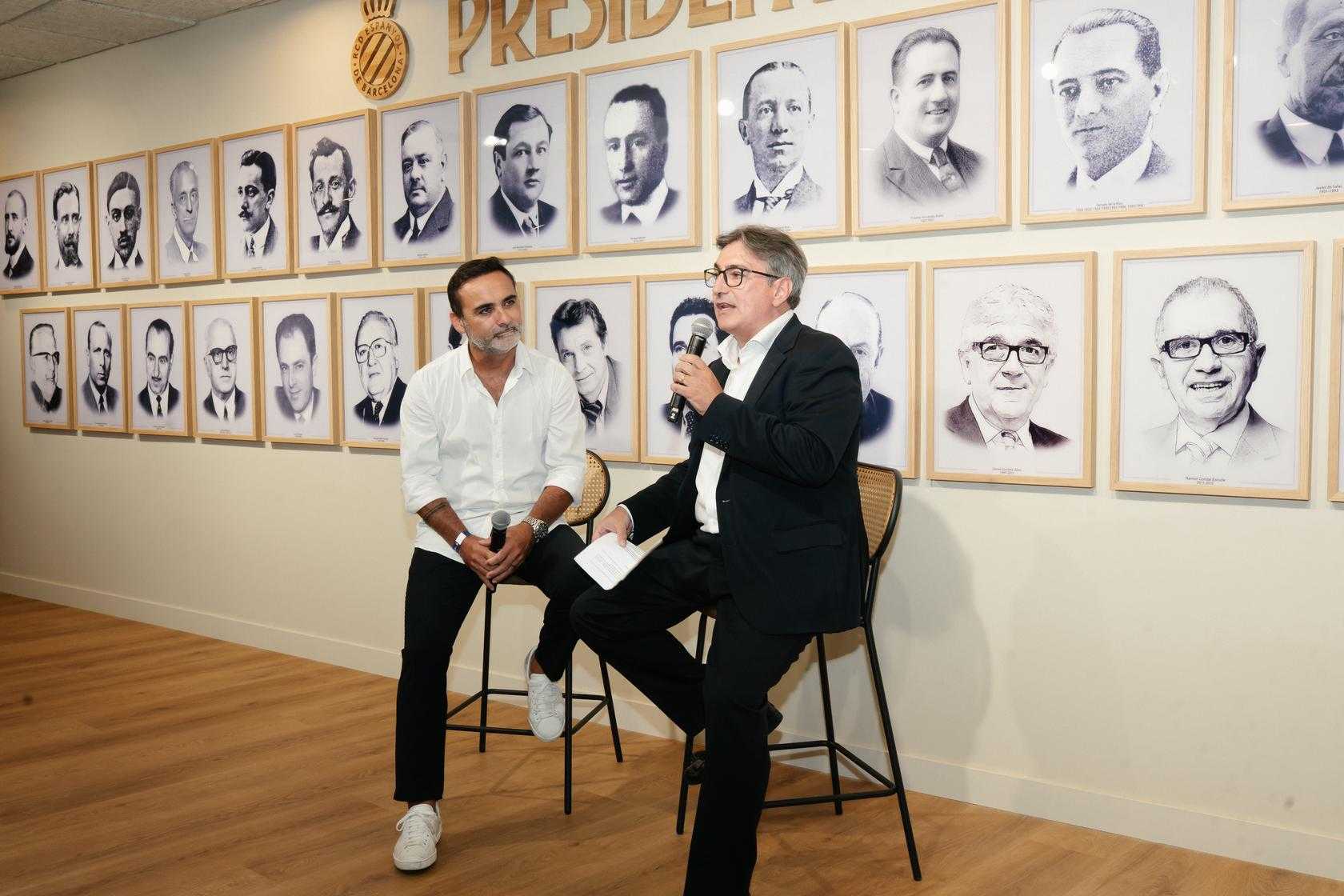El President Club refuerza su experiencia VIP con “Hoy nos visita”